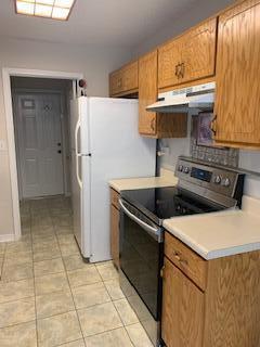 ADAMS POWELL - Residential