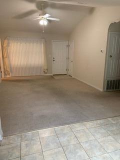 ADAMS POWELL - Residential