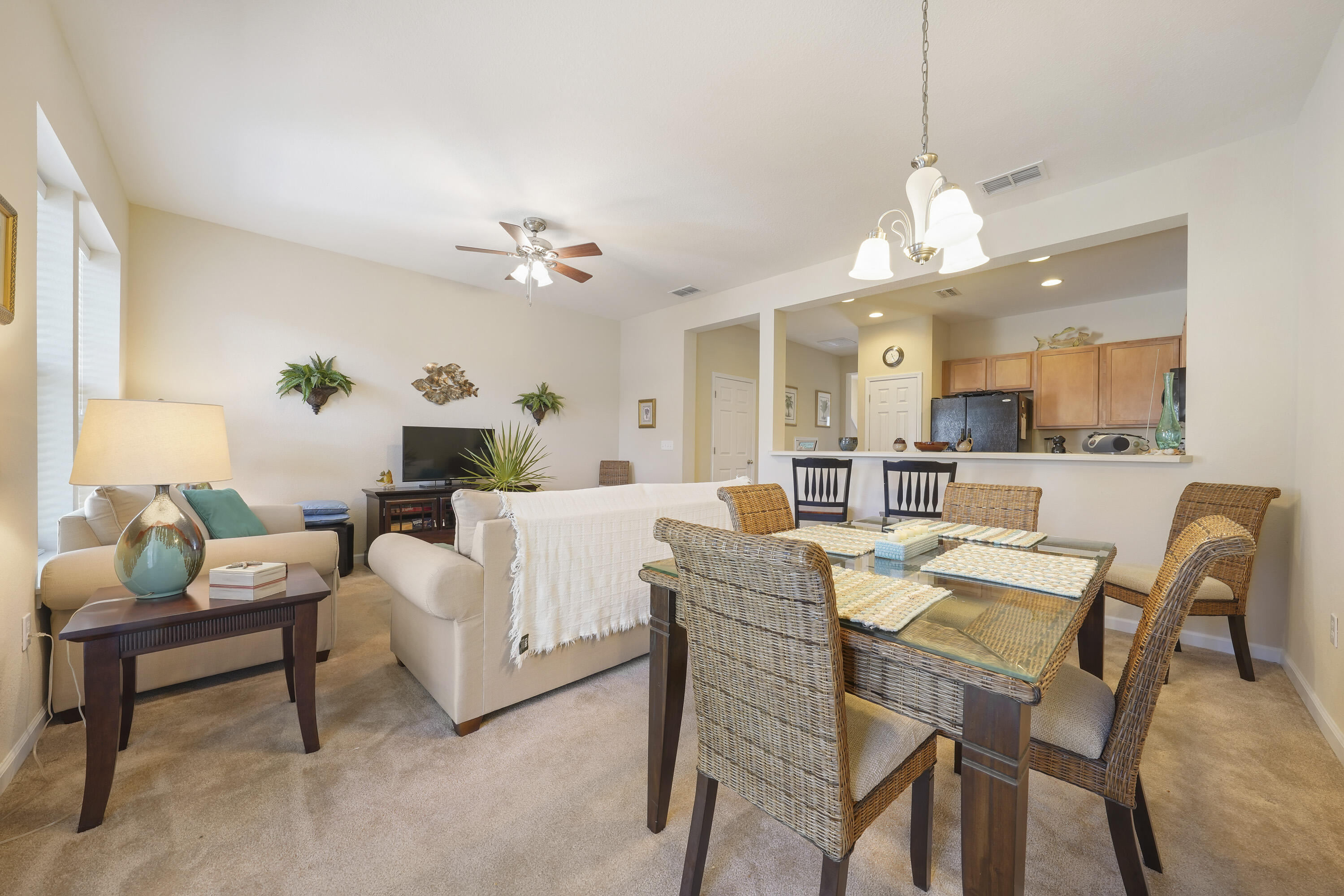 Whisper Dunes - Residential