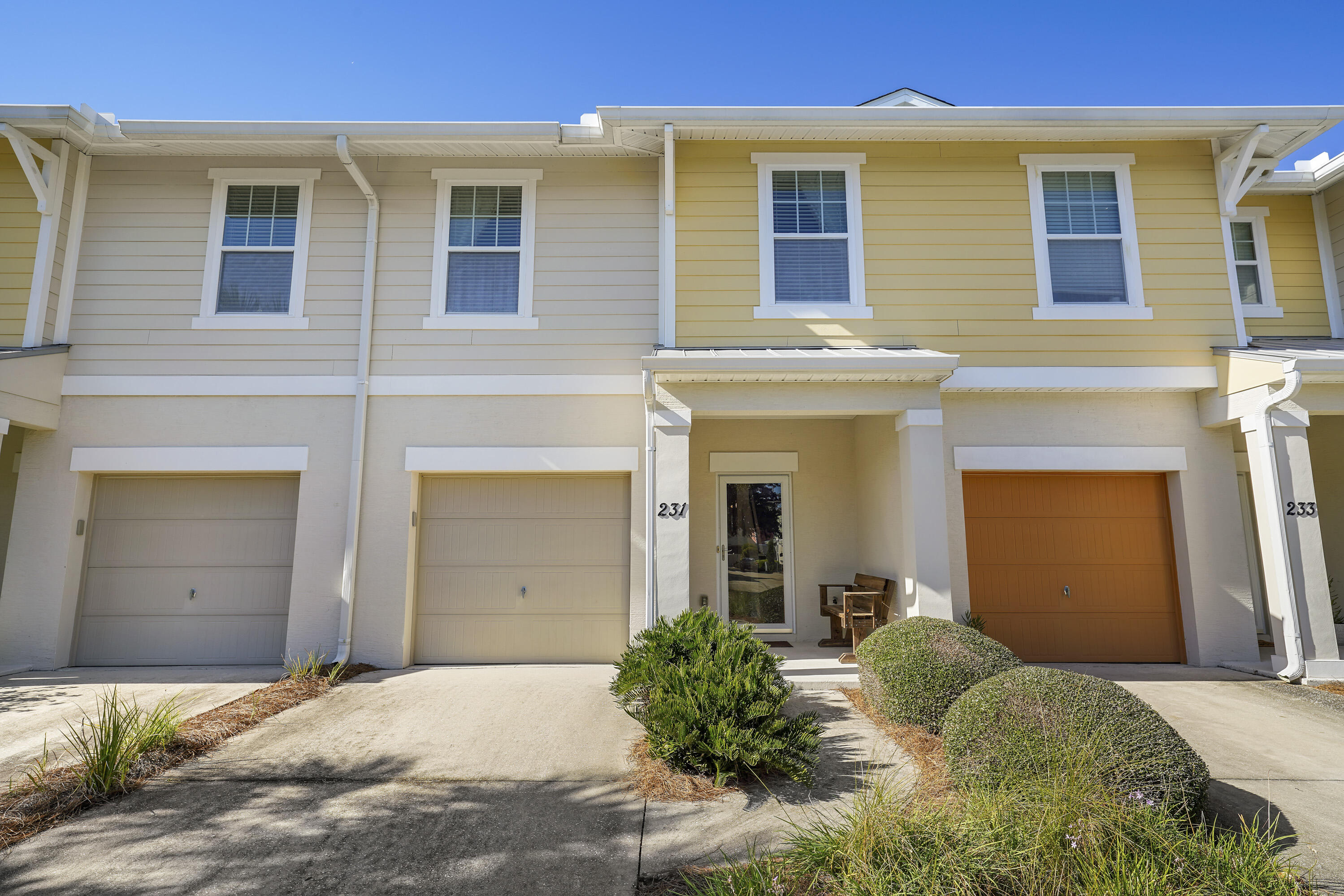 Whisper Dunes - Residential