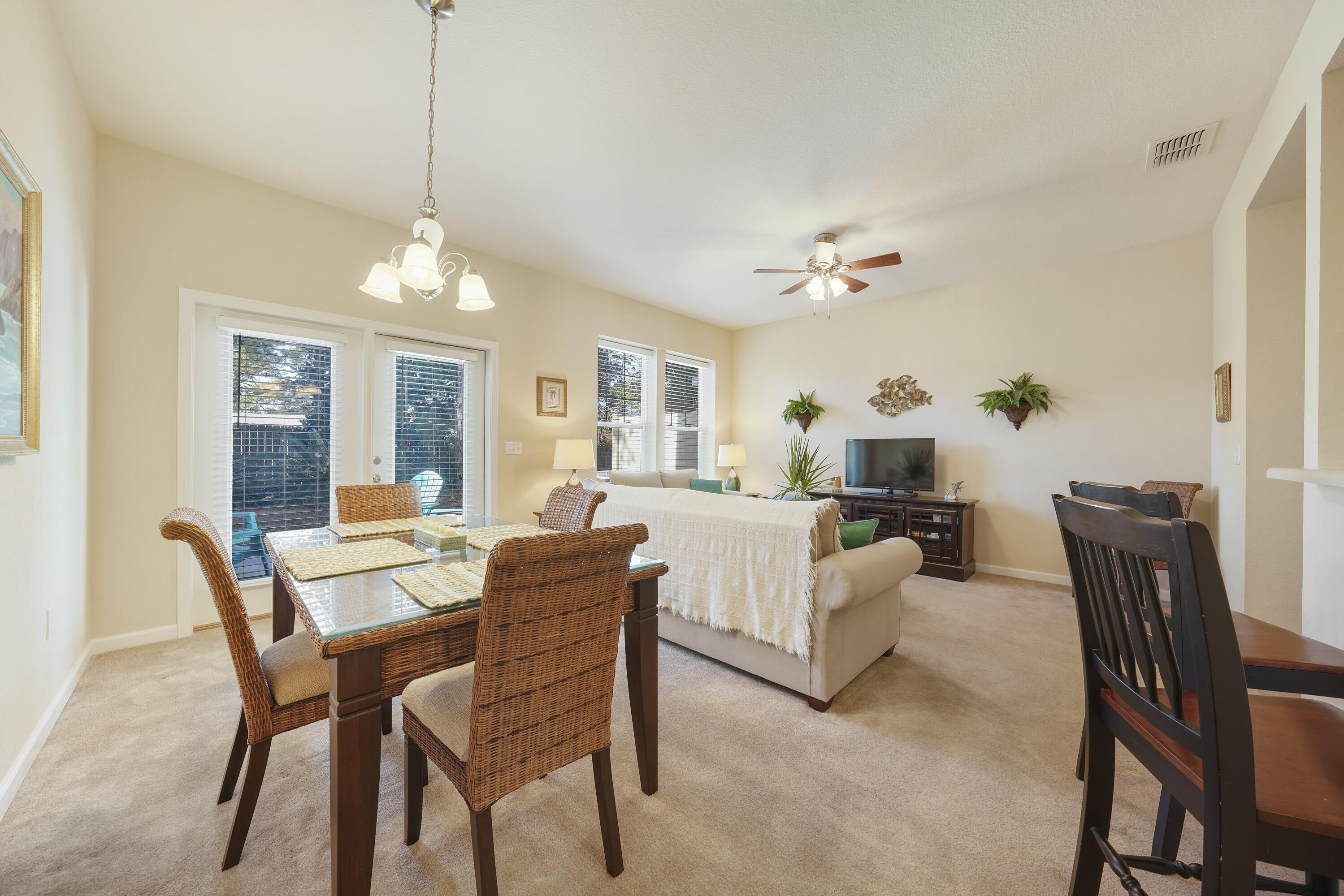 Whisper Dunes - Residential