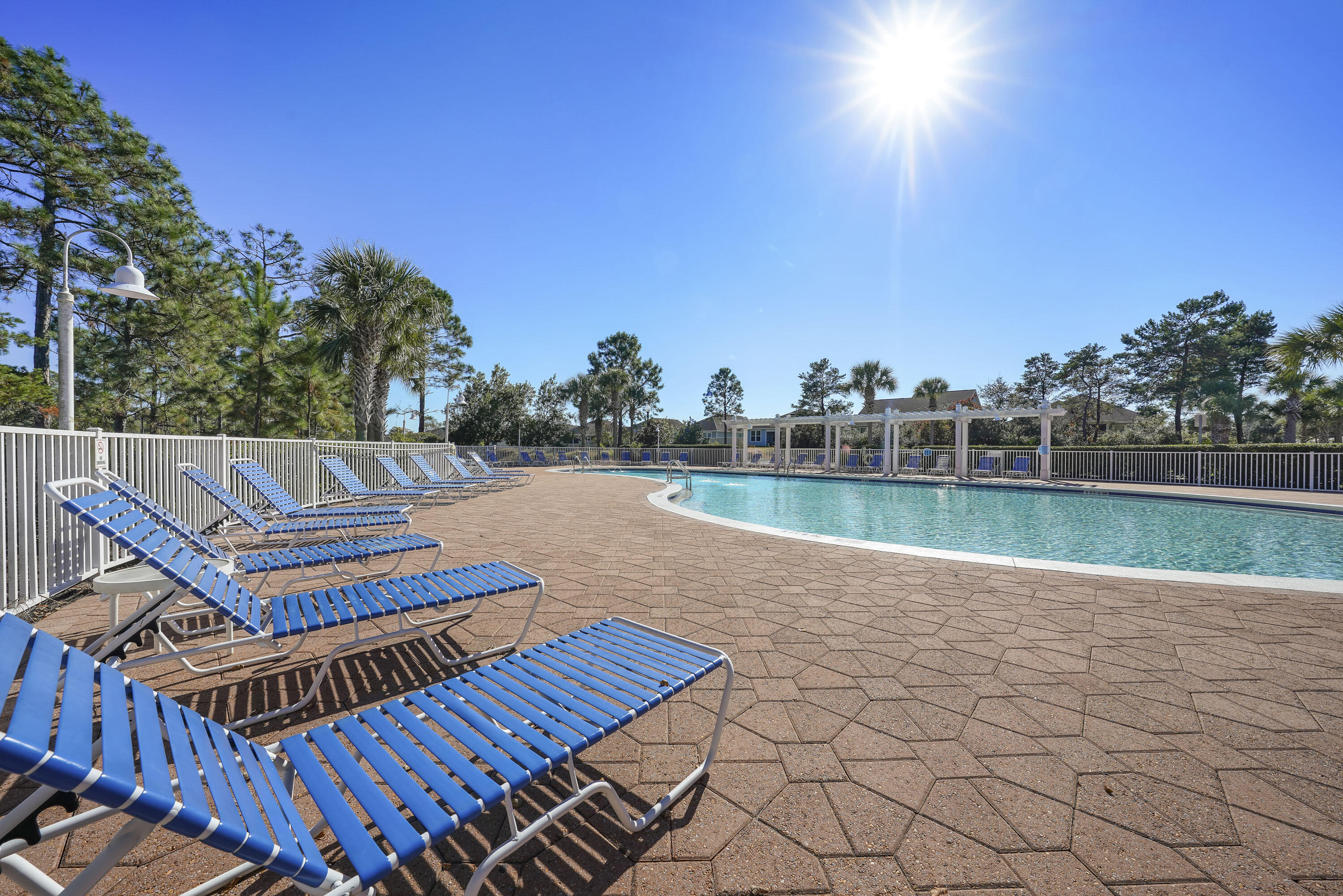 Whisper Dunes - Residential