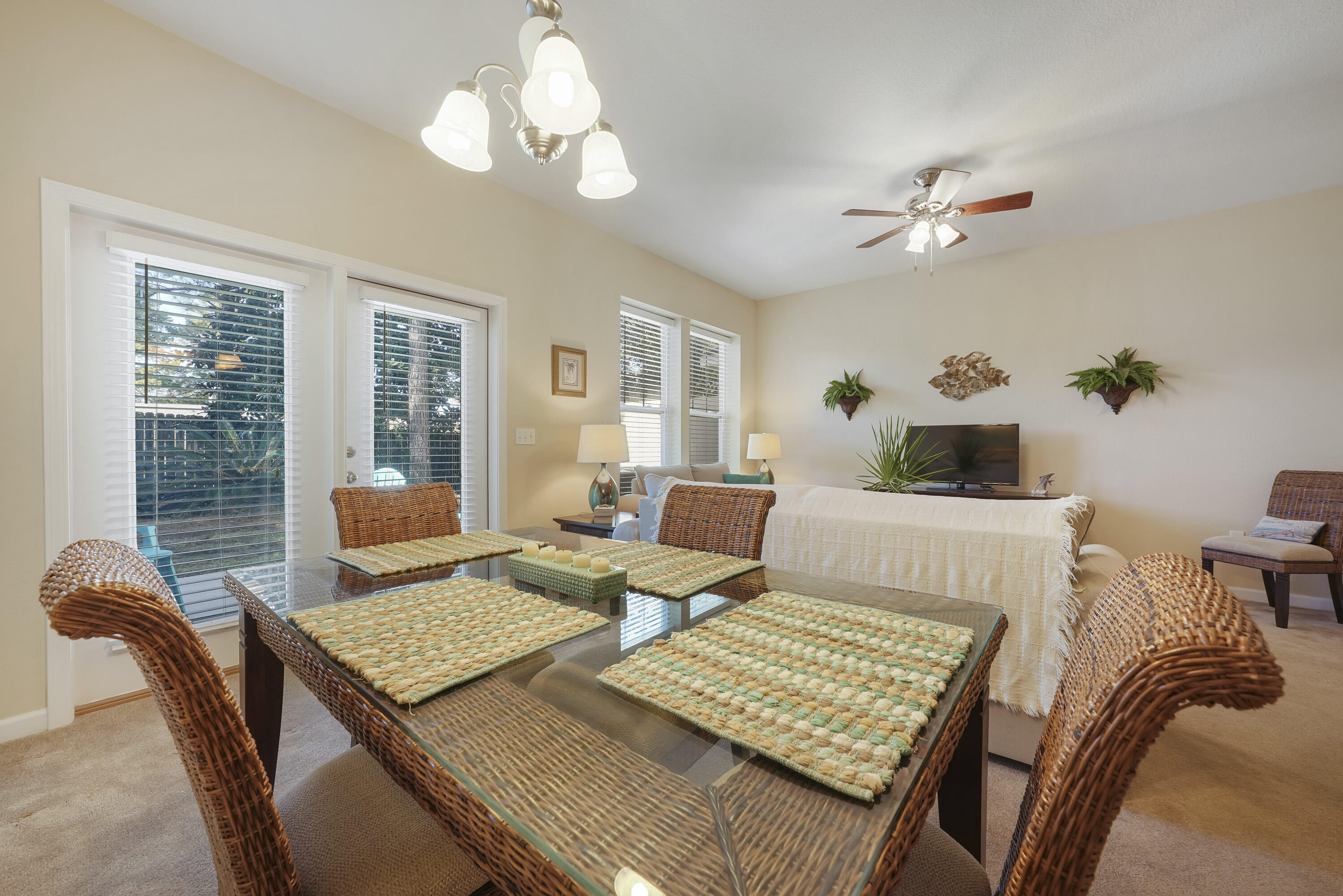 Whisper Dunes - Residential