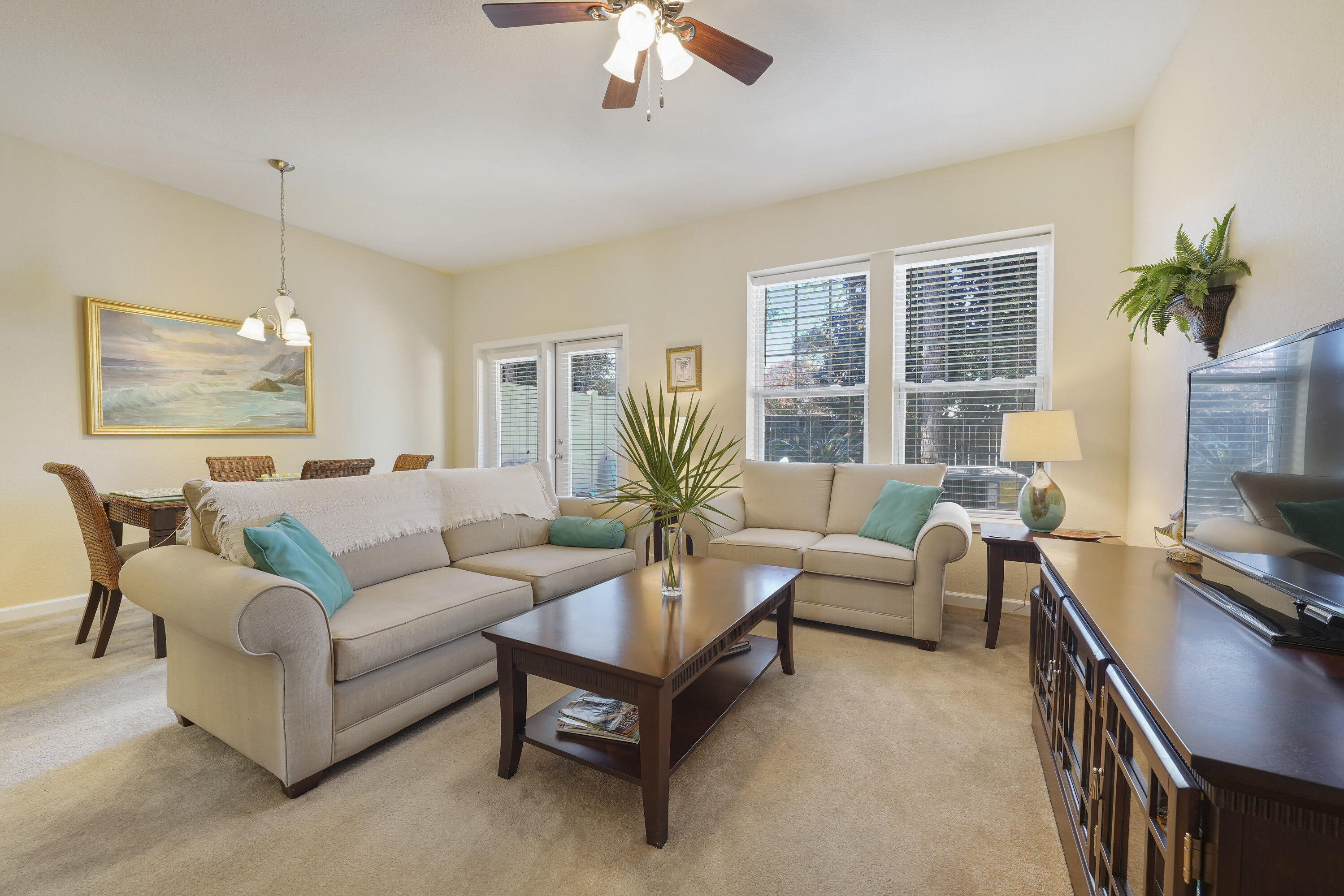 Whisper Dunes - Residential