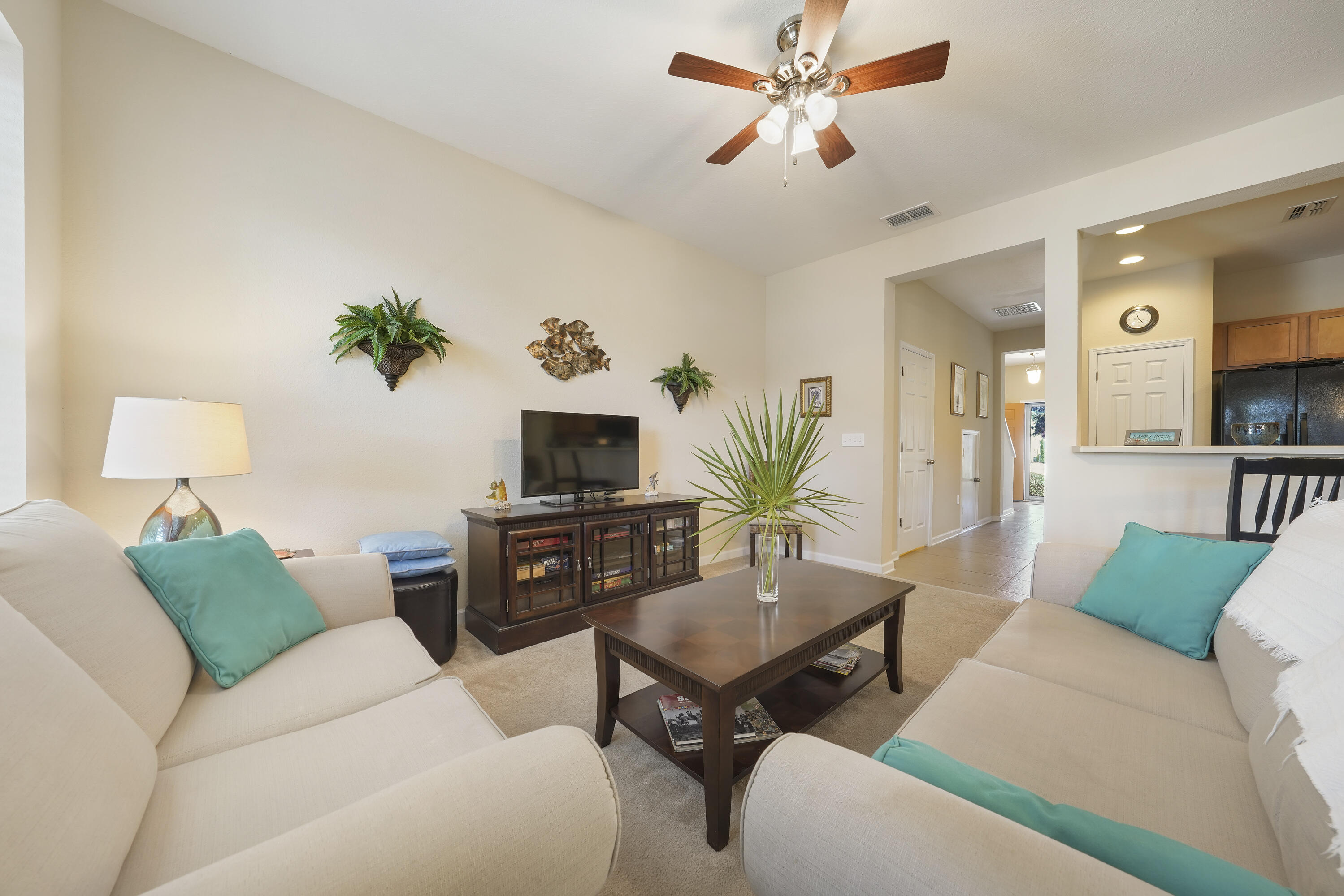 Whisper Dunes - Residential