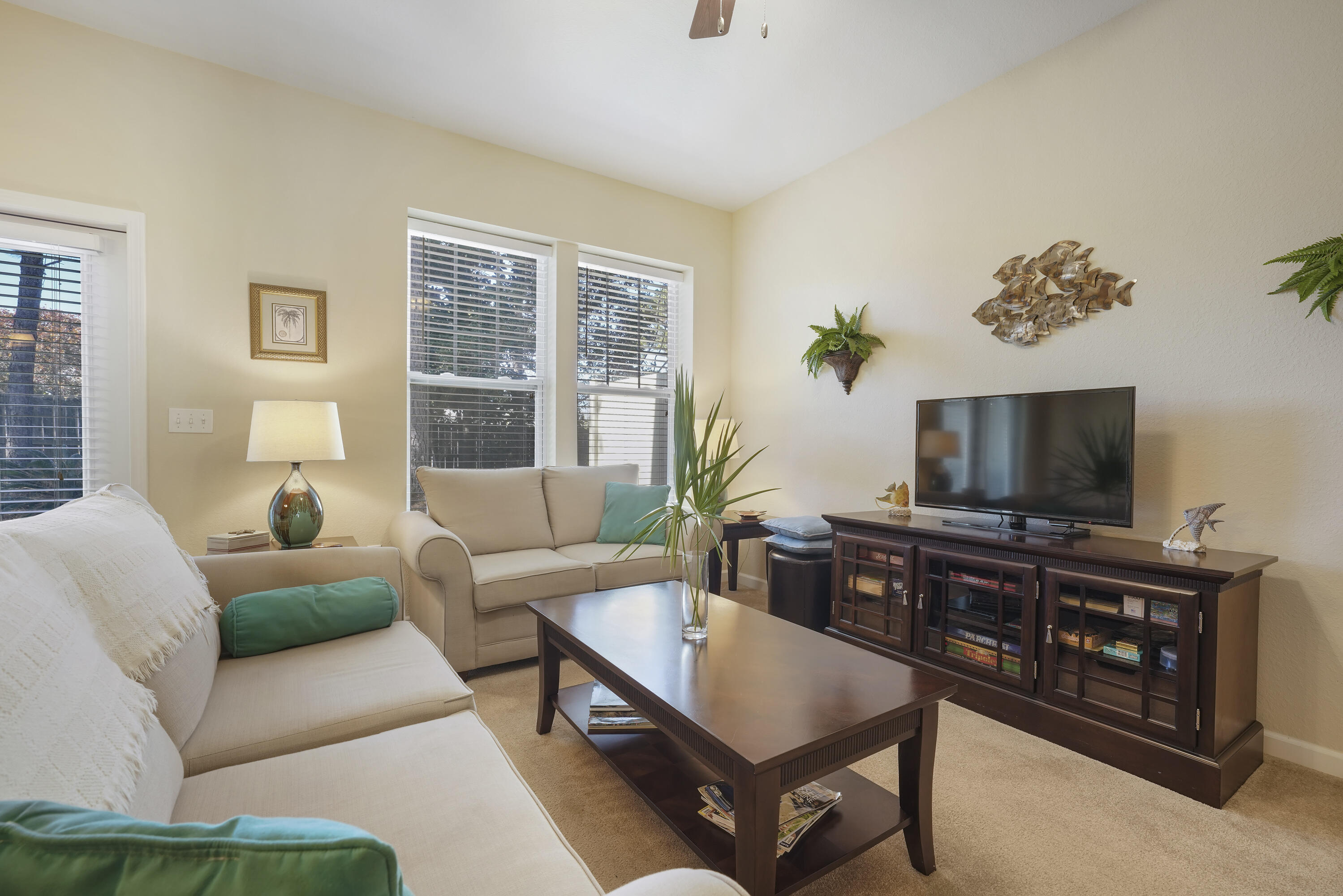 Whisper Dunes - Residential