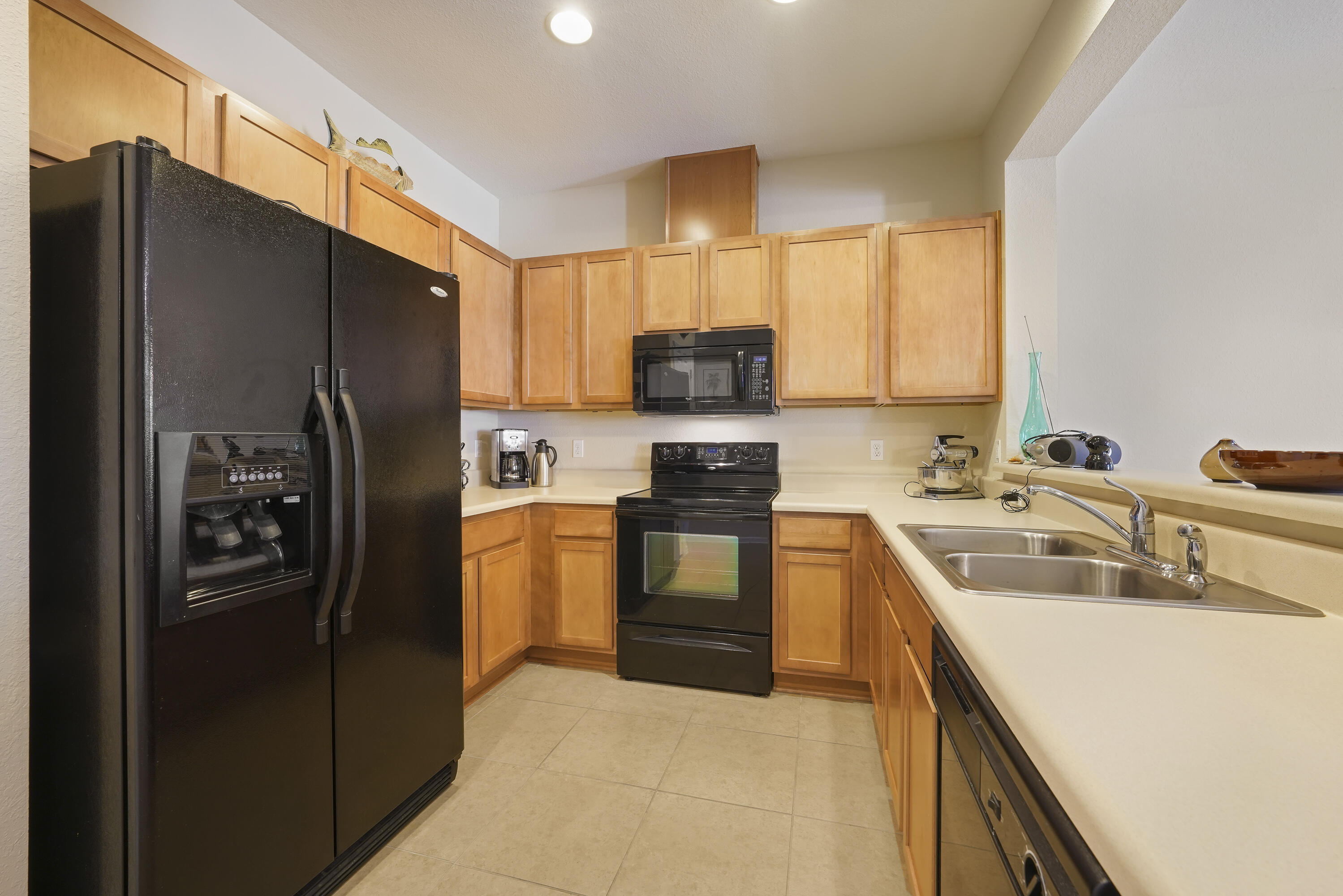 Whisper Dunes - Residential