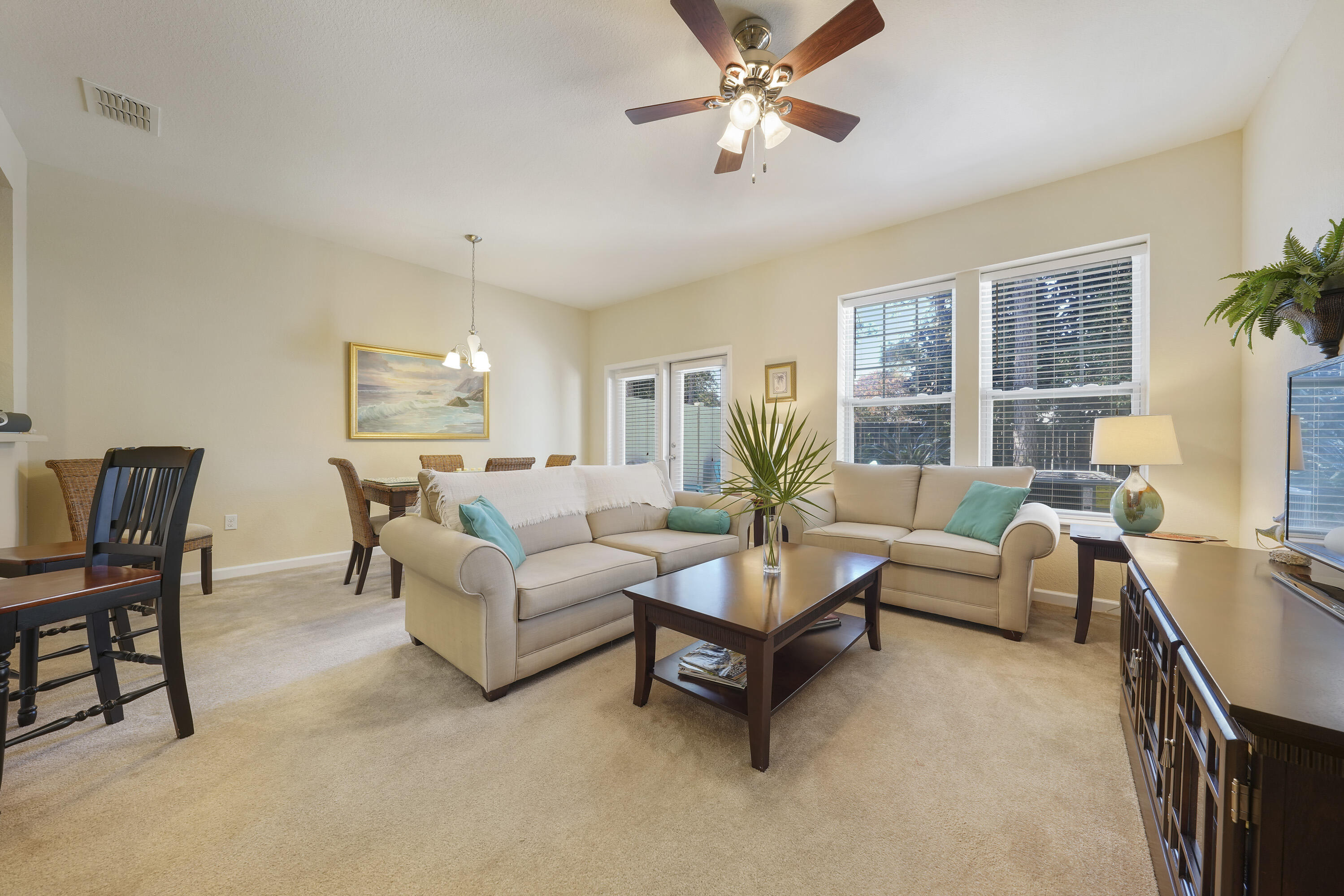 Whisper Dunes - Residential