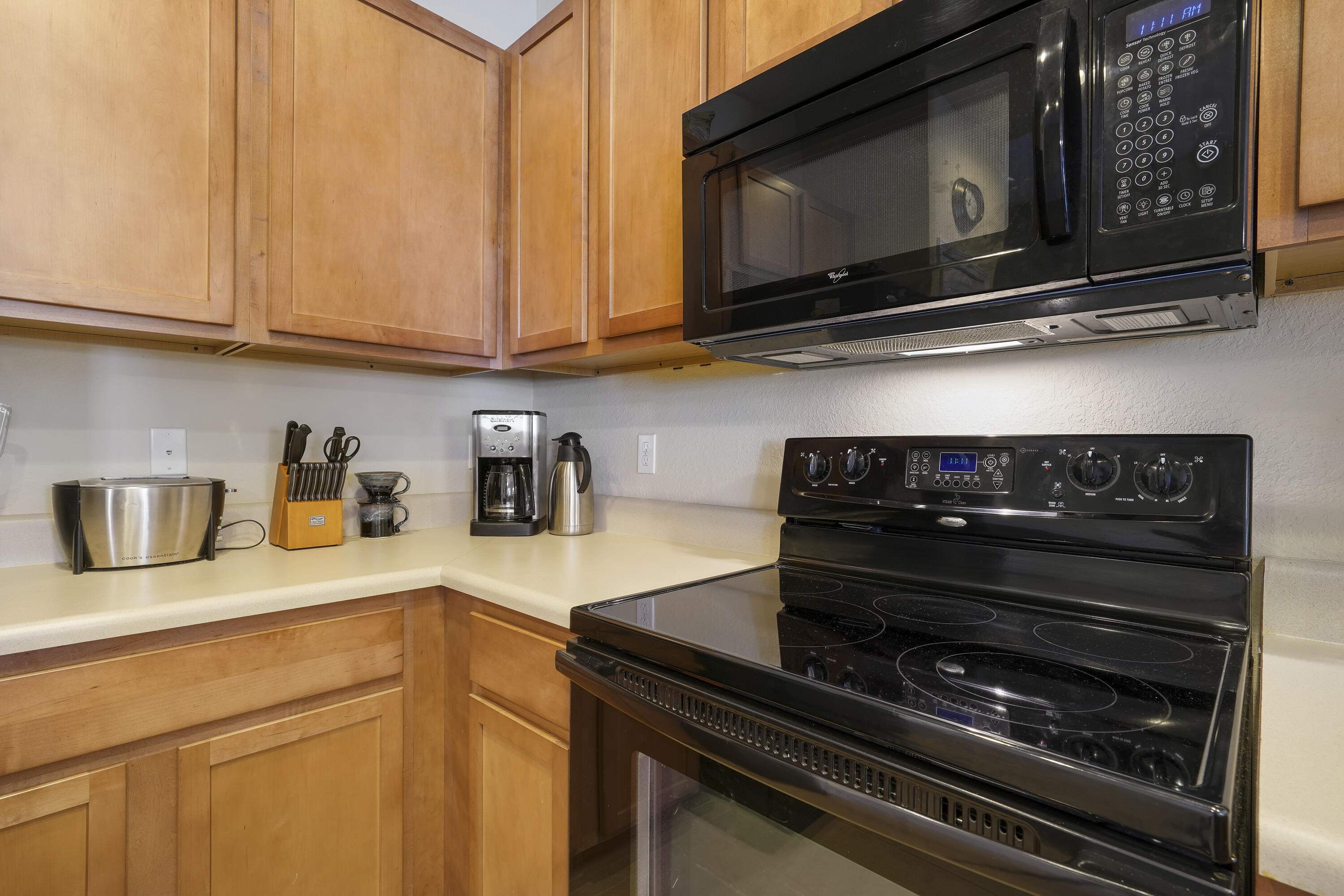 Whisper Dunes - Residential