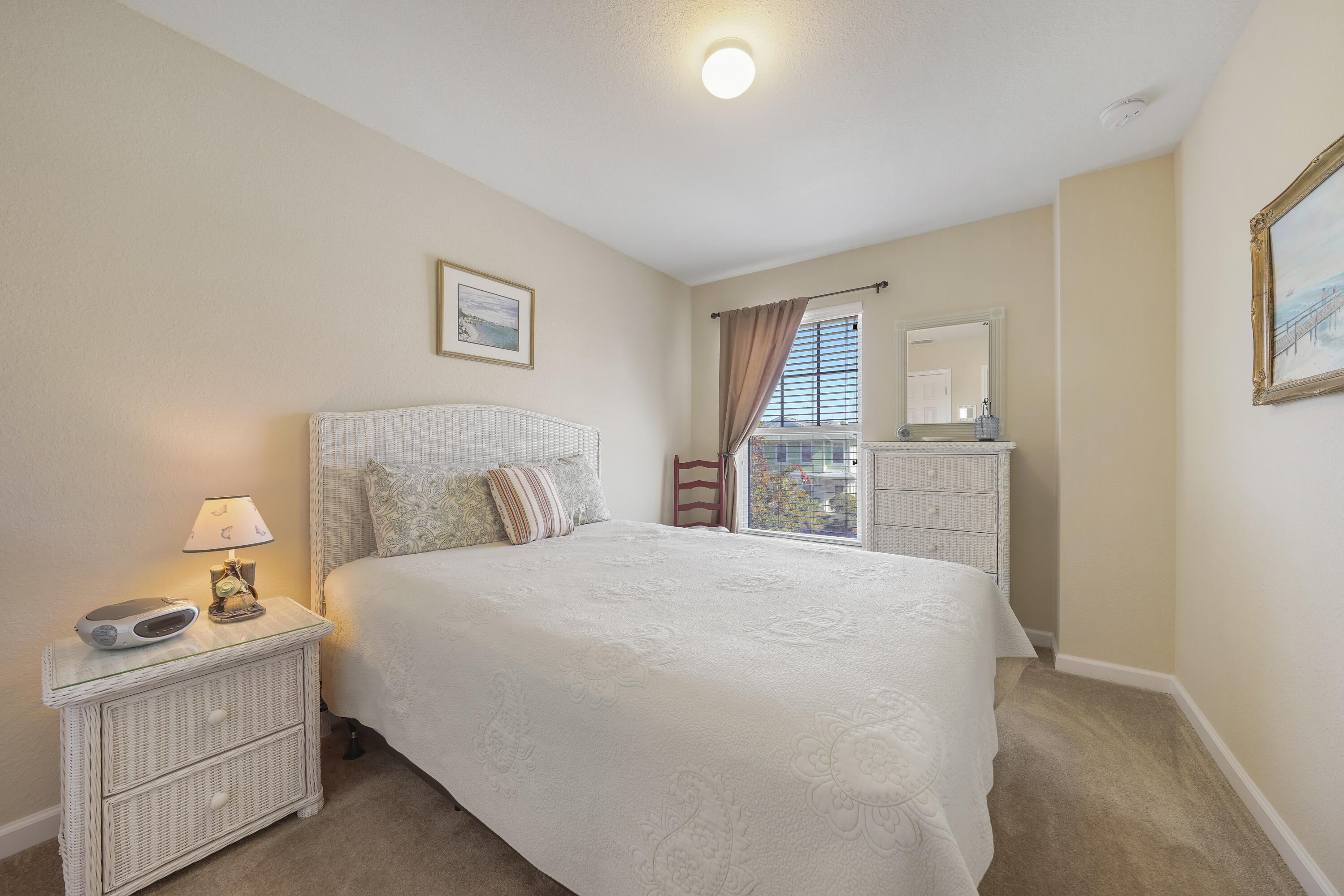 Whisper Dunes - Residential