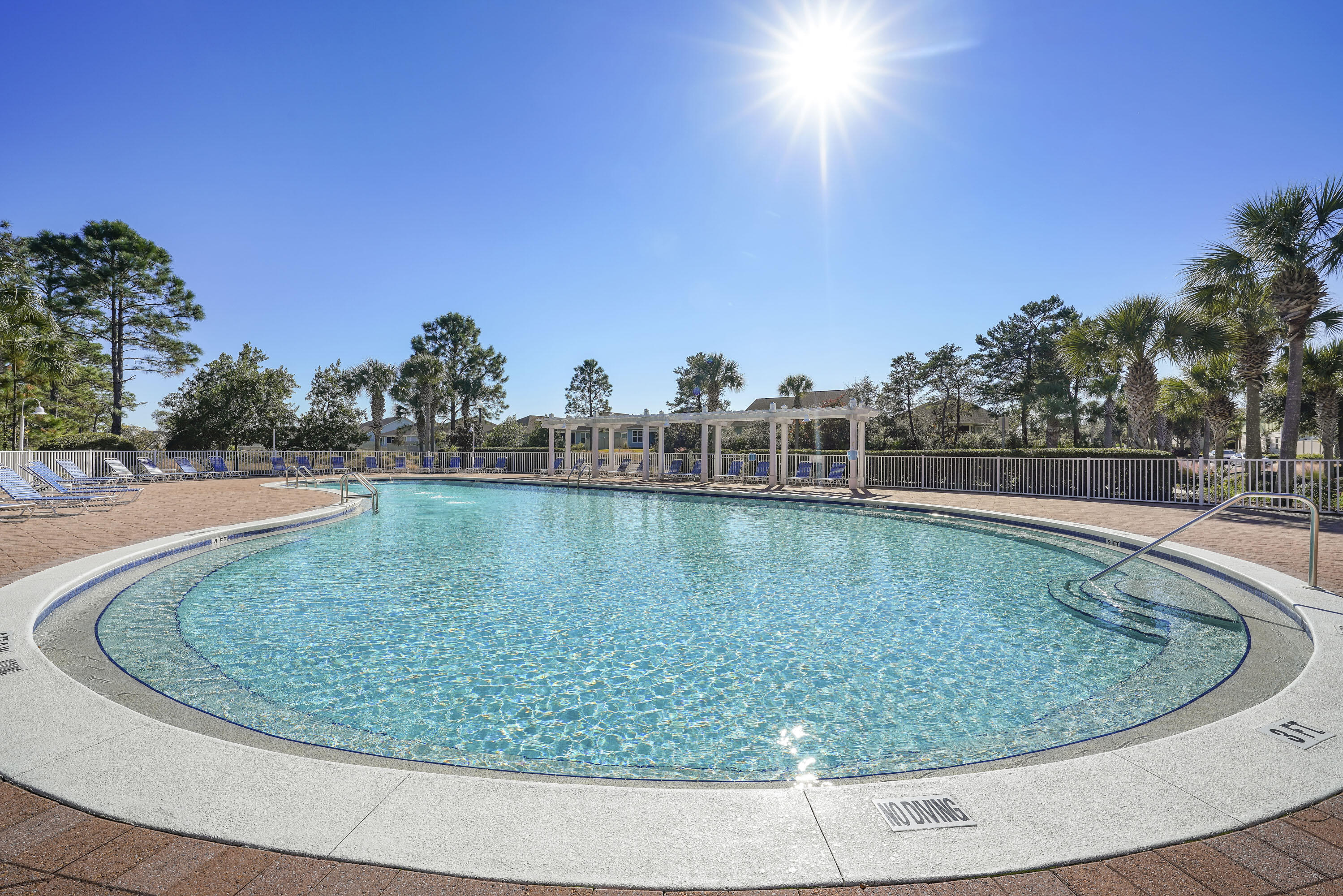 Whisper Dunes - Residential