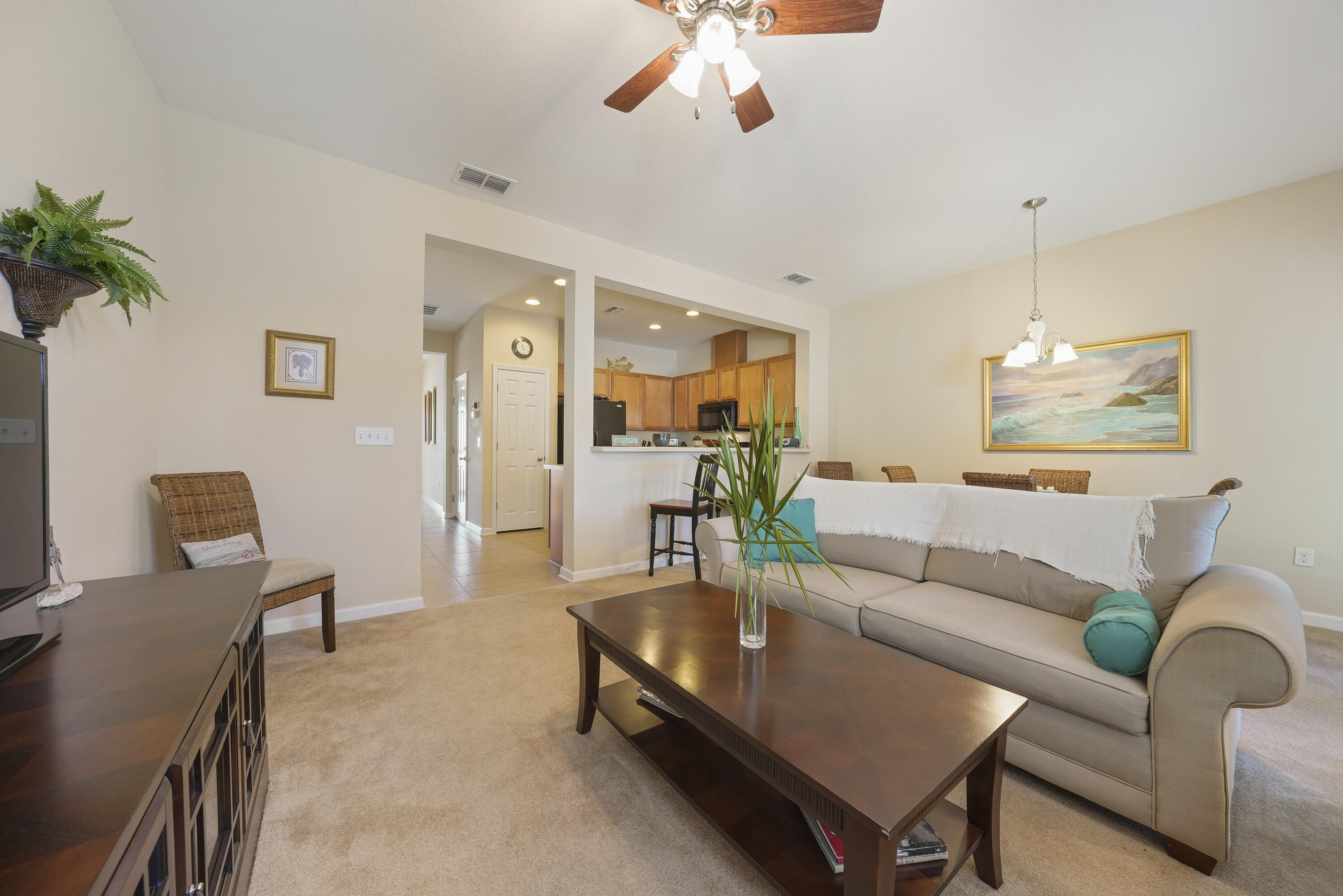 Whisper Dunes - Residential