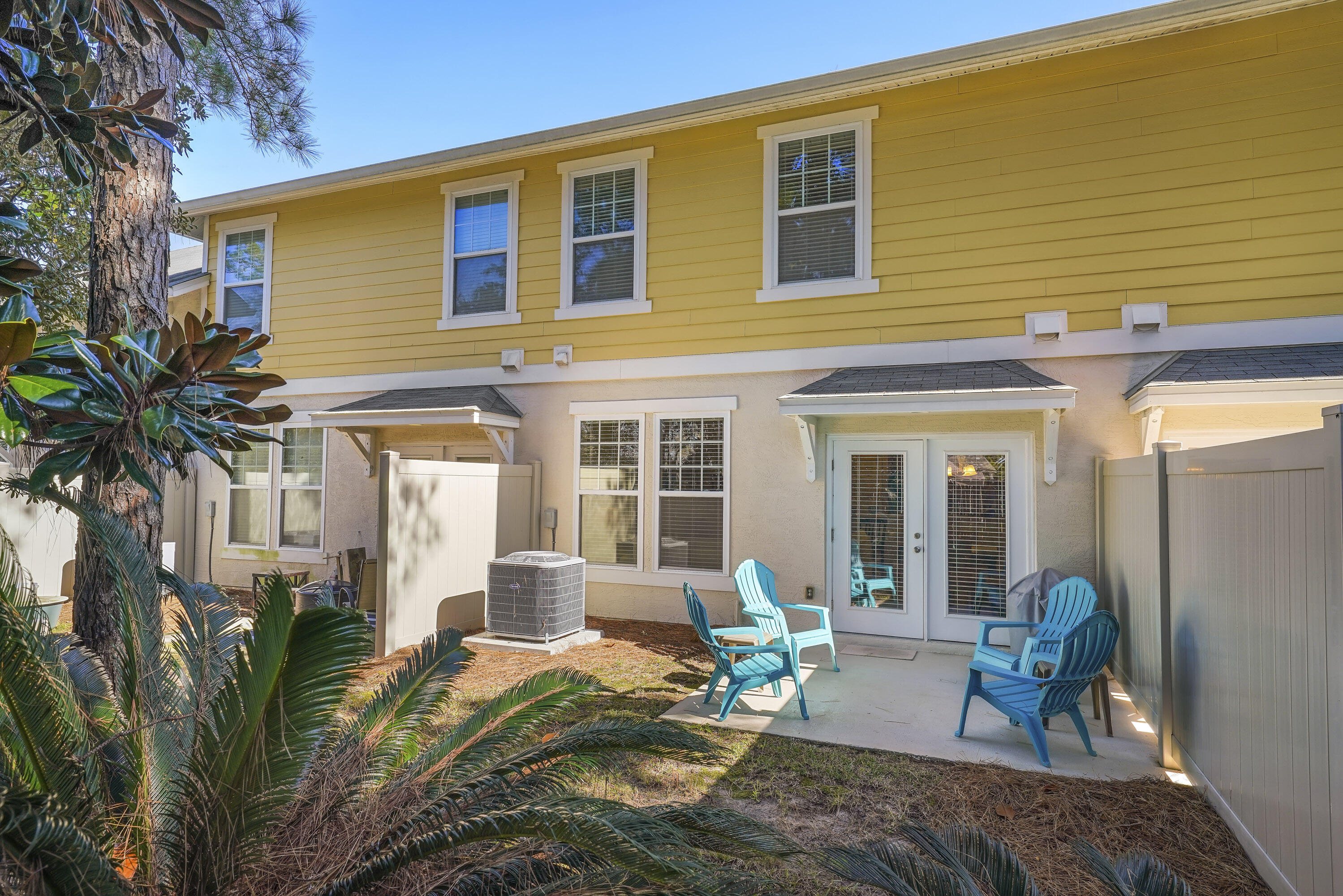 Whisper Dunes - Residential