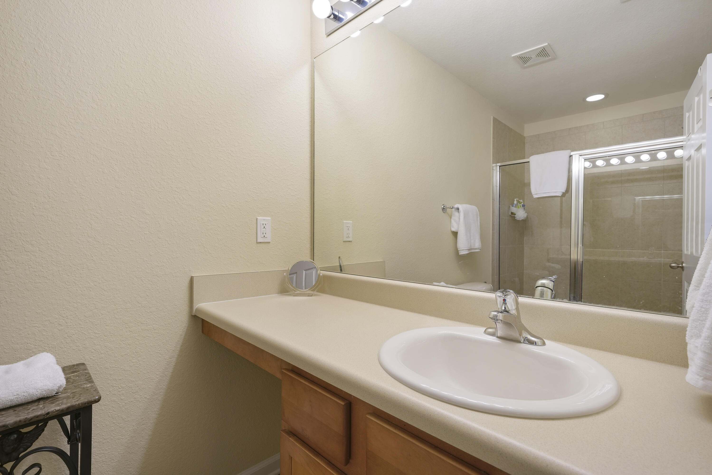 Whisper Dunes - Residential