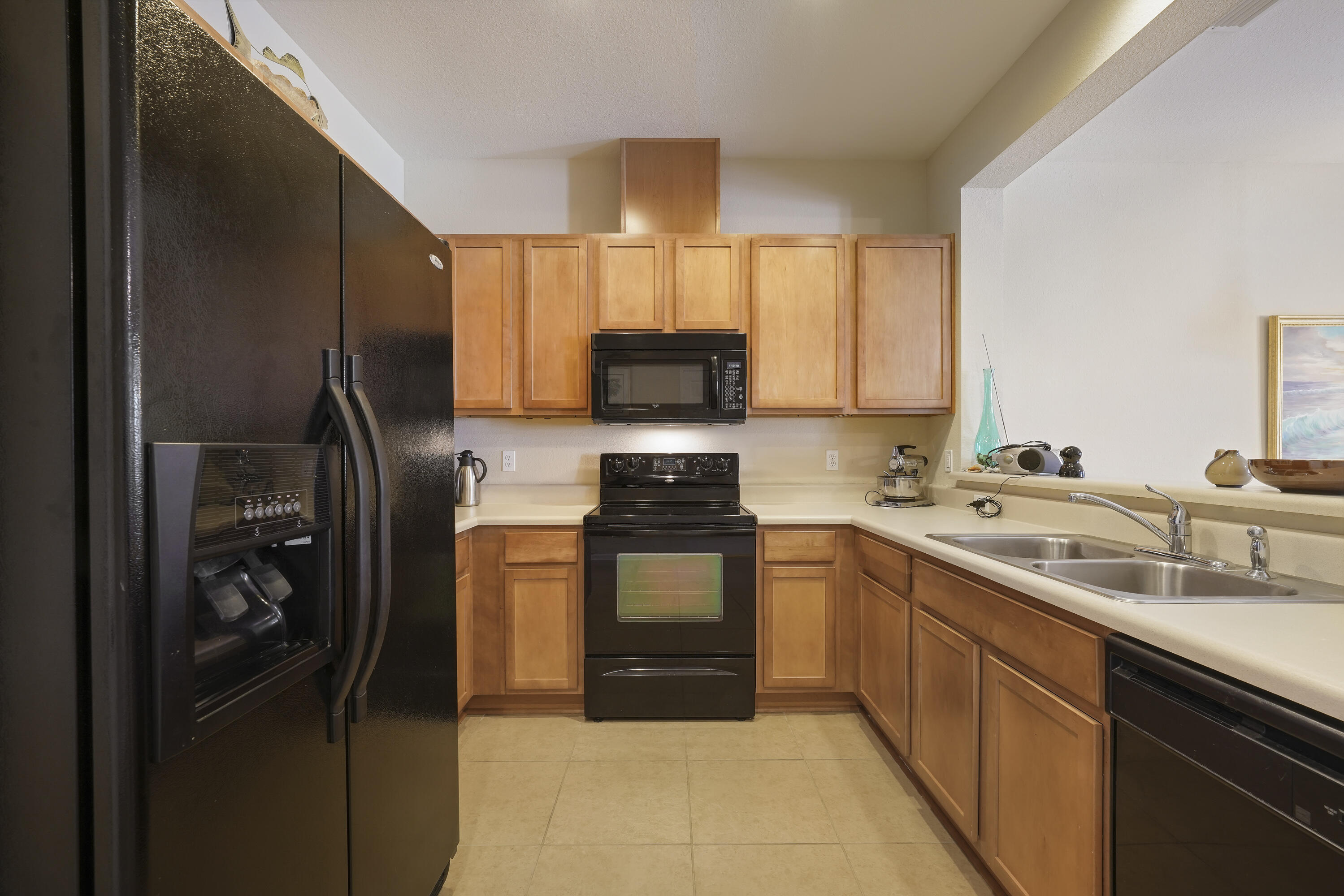 Whisper Dunes - Residential