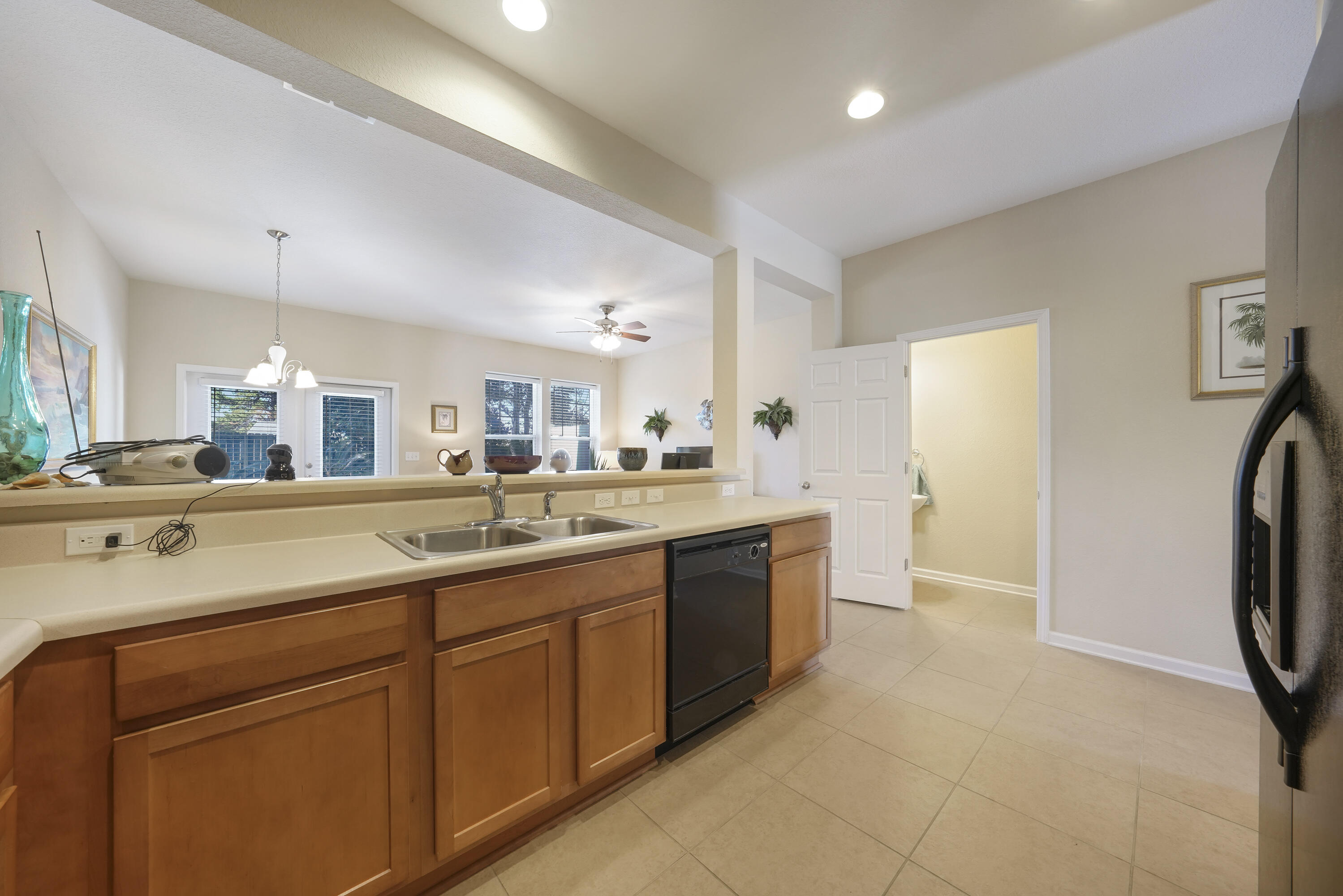 Whisper Dunes - Residential