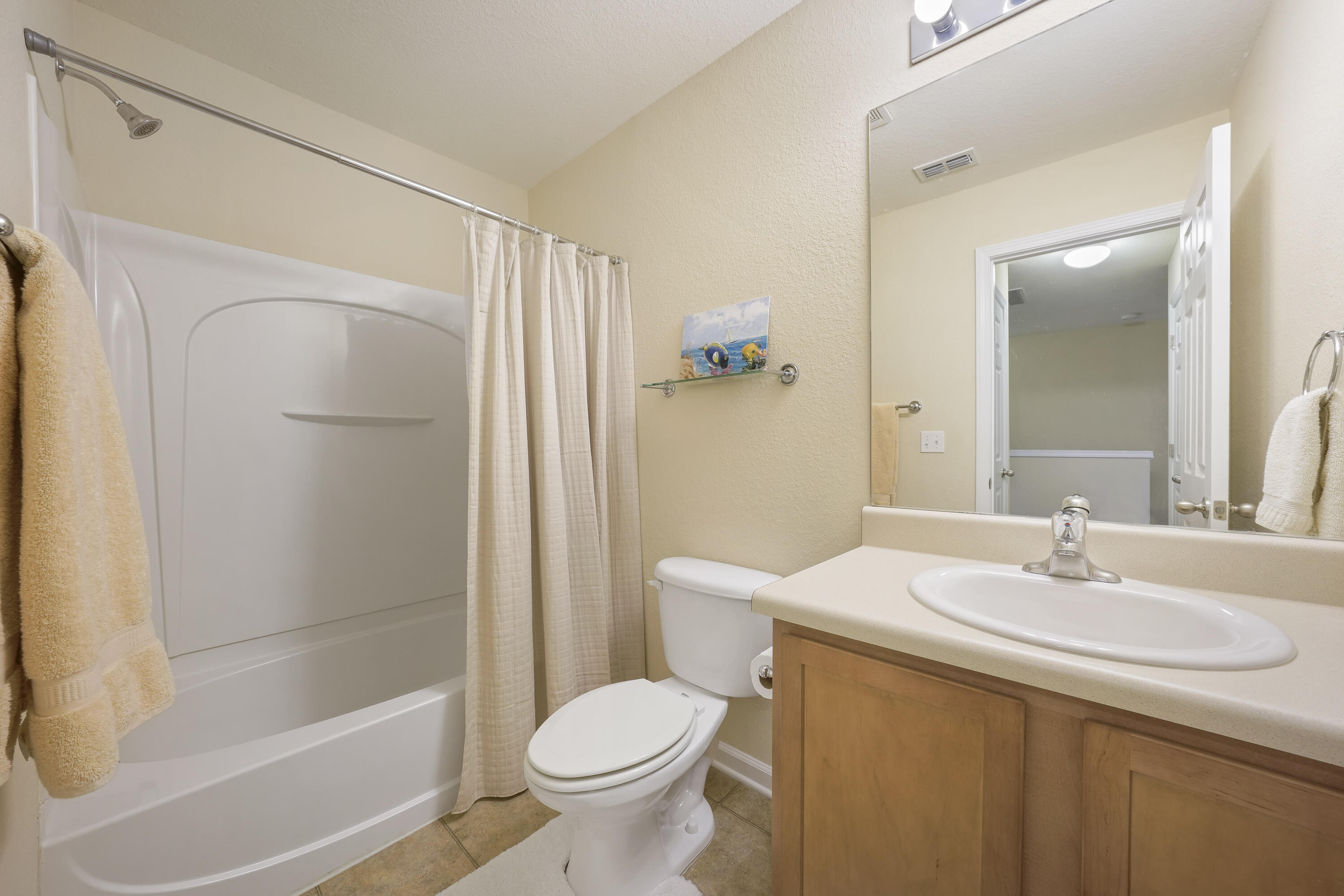 Whisper Dunes - Residential