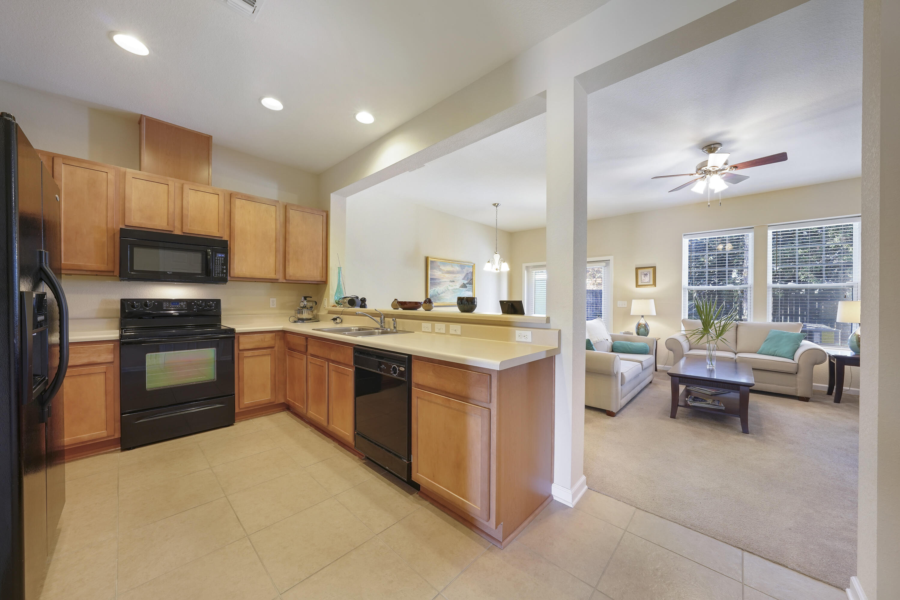 Whisper Dunes - Residential