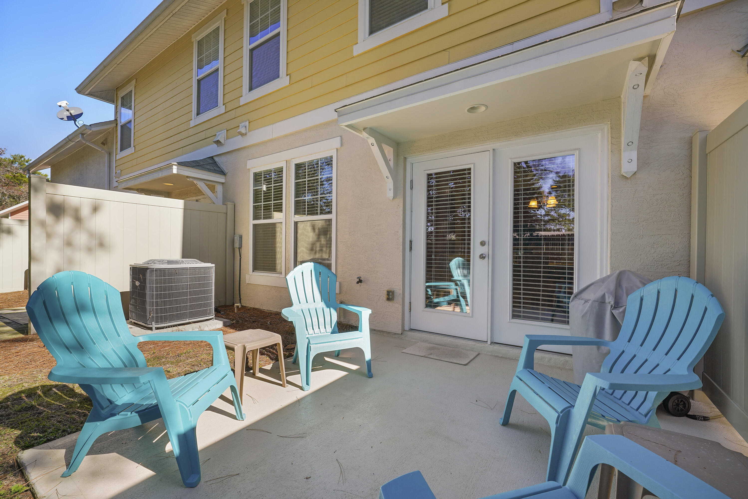 Whisper Dunes - Residential