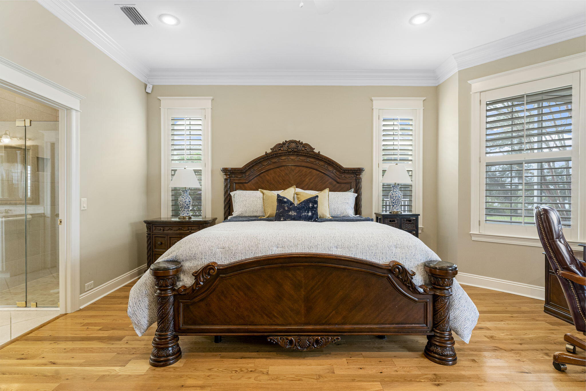 COLLEGE POINT 1ST ADDN - Residential