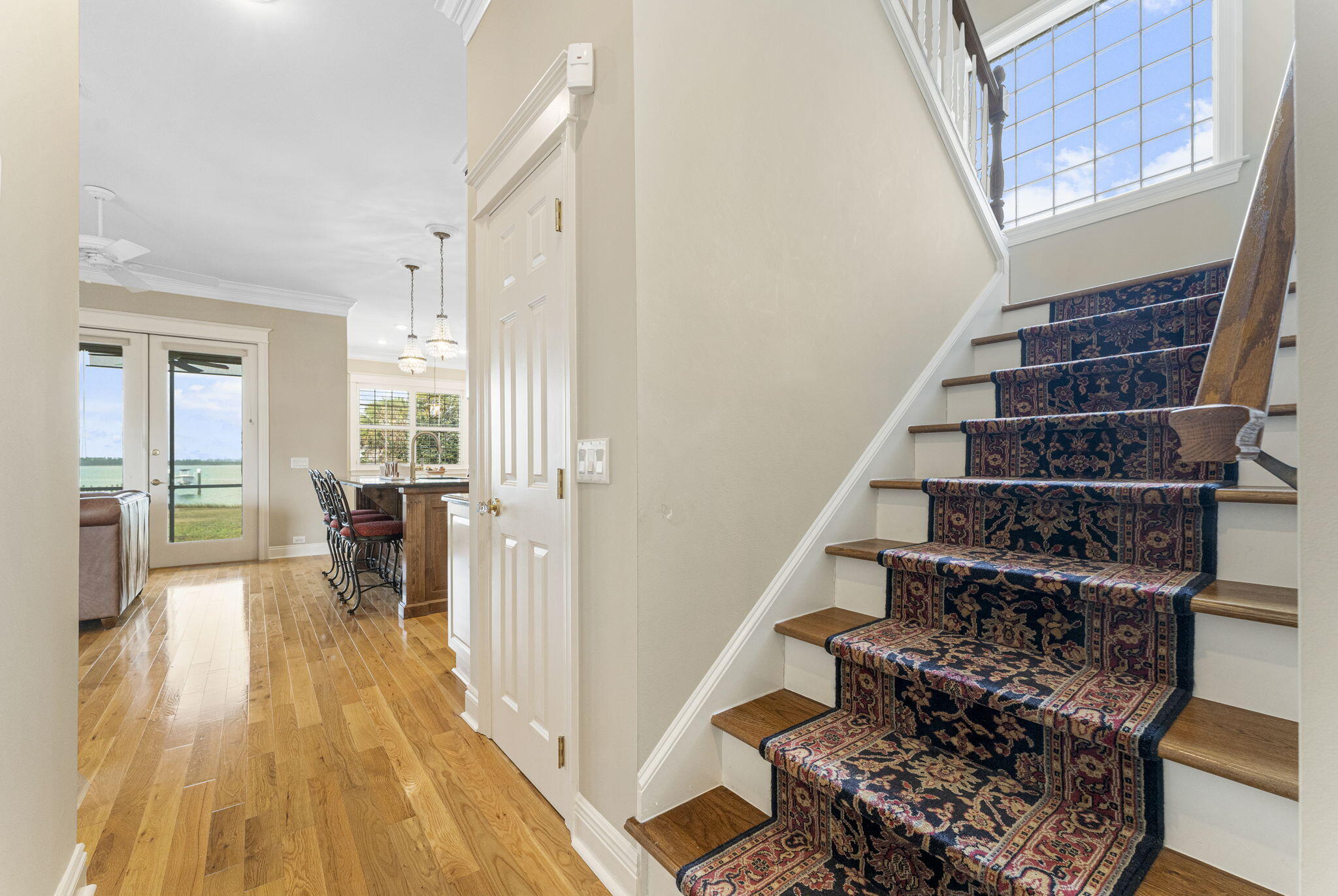 COLLEGE POINT 1ST ADDN - Residential