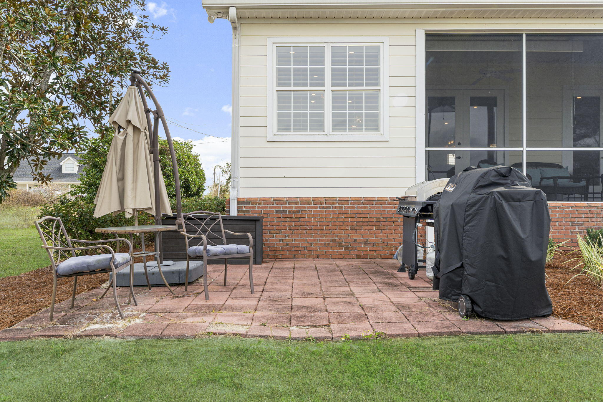 COLLEGE POINT 1ST ADDN - Residential