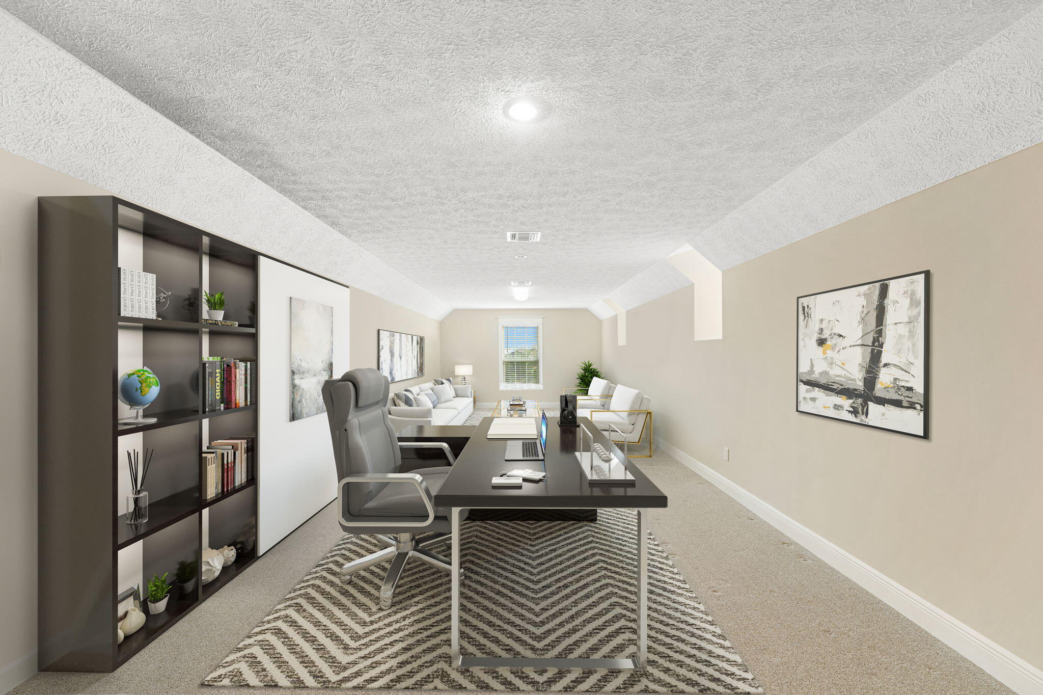 COLLEGE POINT 1ST ADDN - Residential