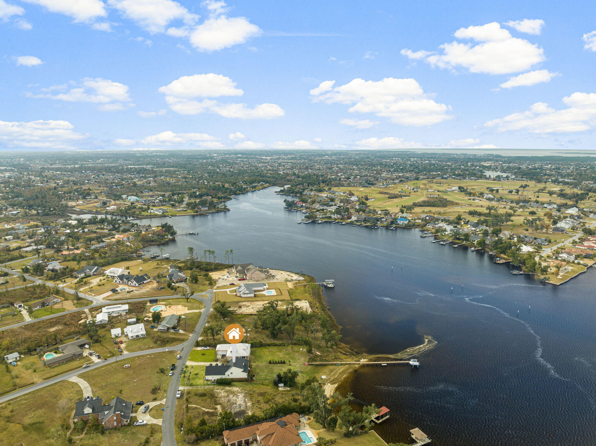 COLLEGE POINT 1ST ADDN - Residential