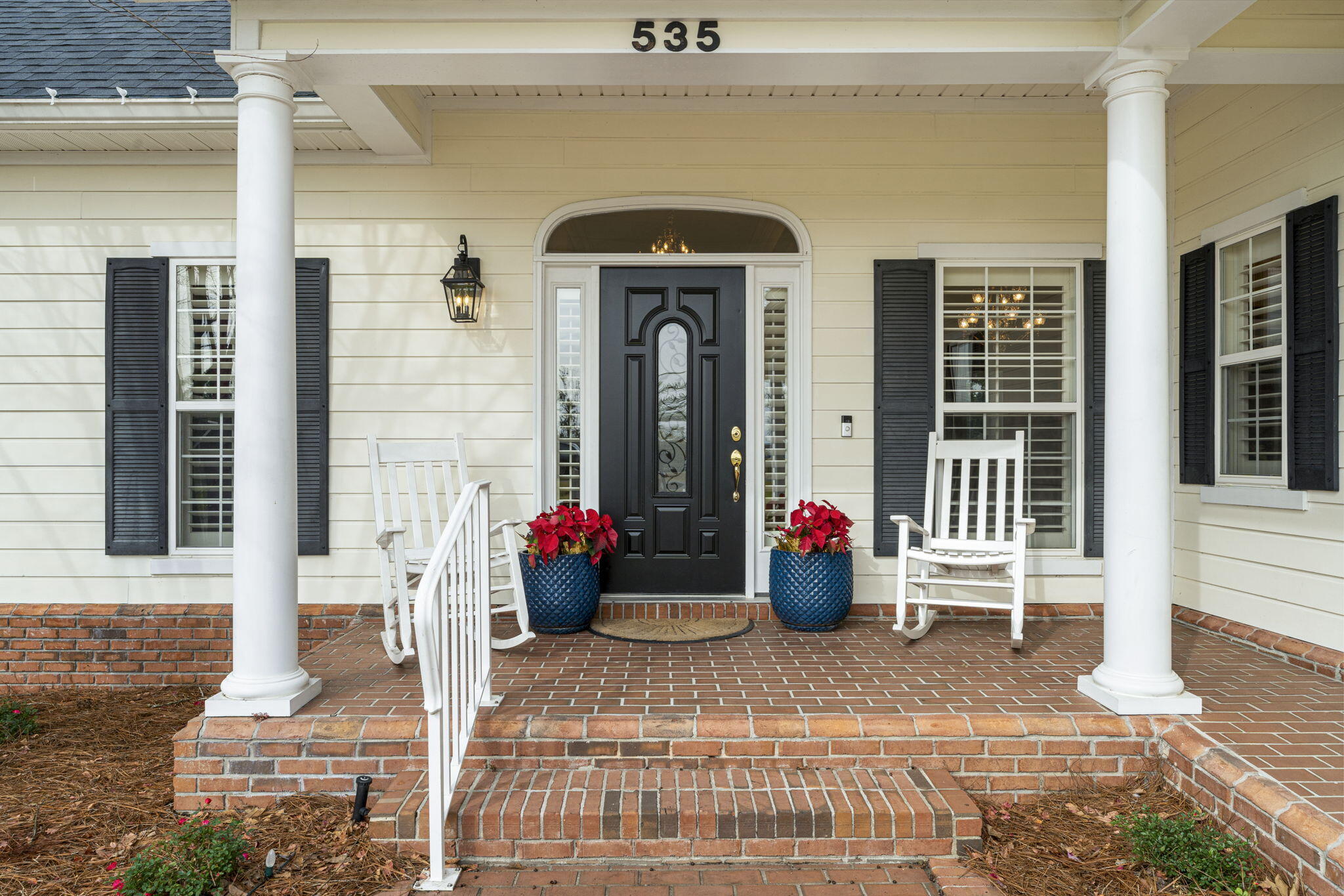 COLLEGE POINT 1ST ADDN - Residential