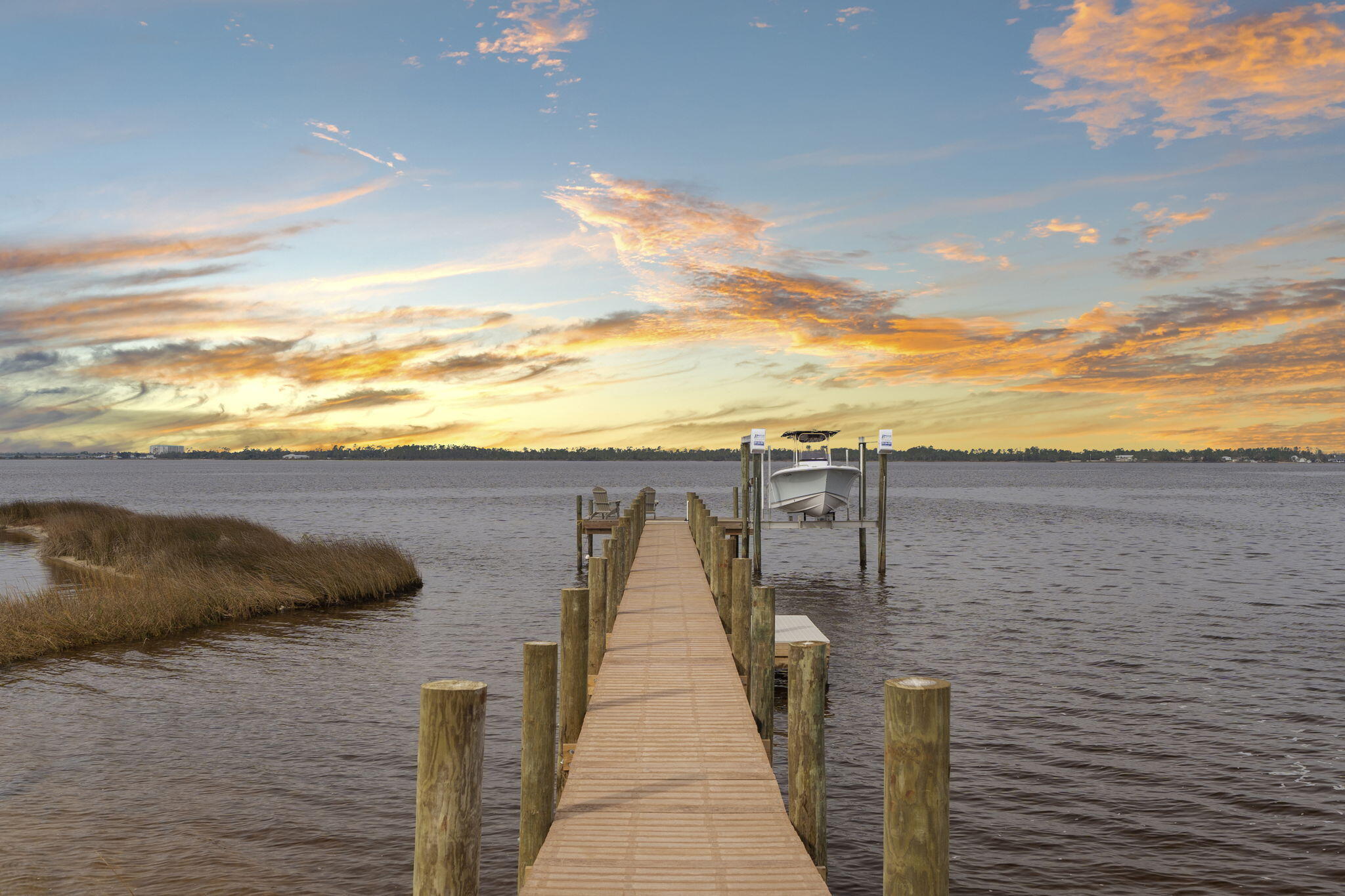 COLLEGE POINT 1ST ADDN - Residential