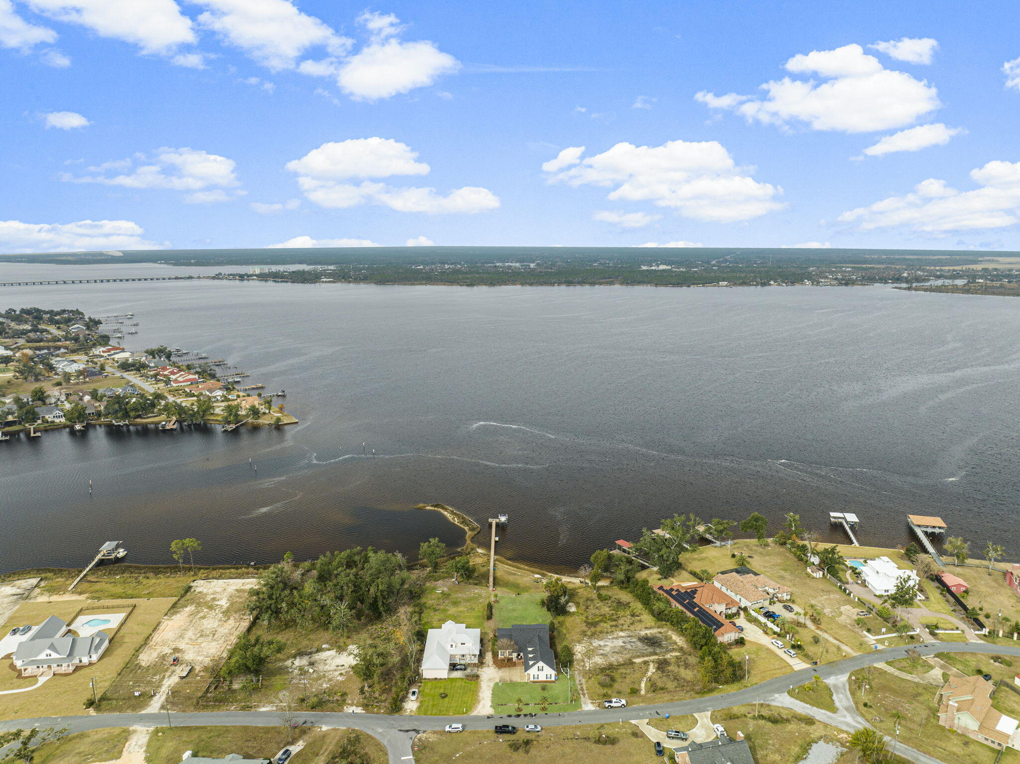 COLLEGE POINT 1ST ADDN - Residential