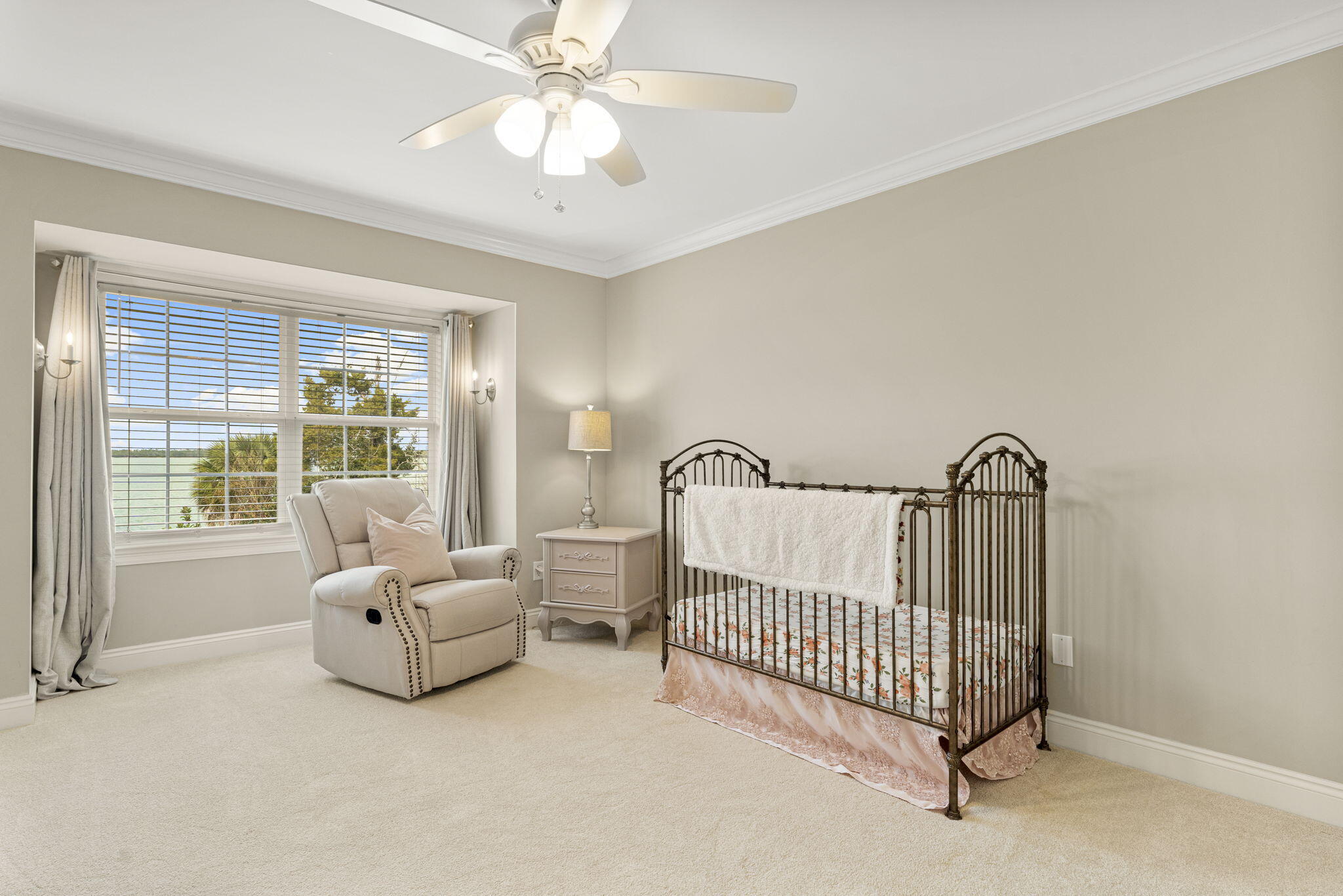 COLLEGE POINT 1ST ADDN - Residential