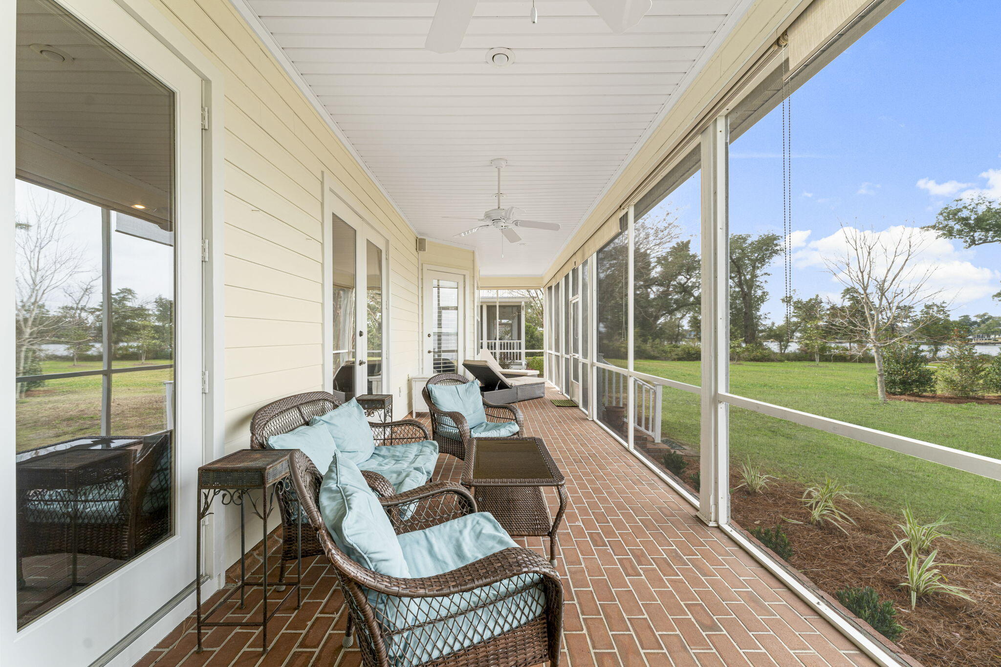 COLLEGE POINT 1ST ADDN - Residential