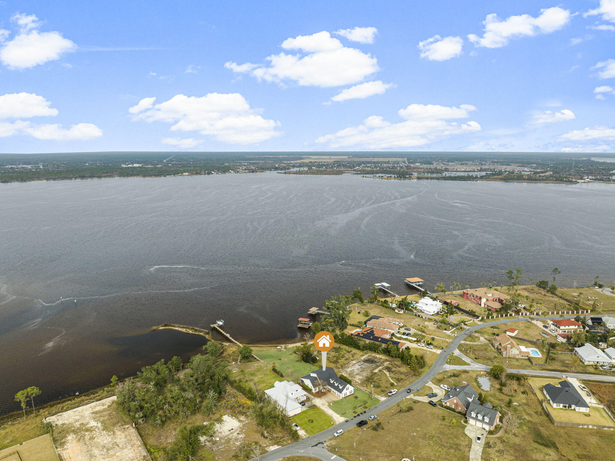 COLLEGE POINT 1ST ADDN - Residential