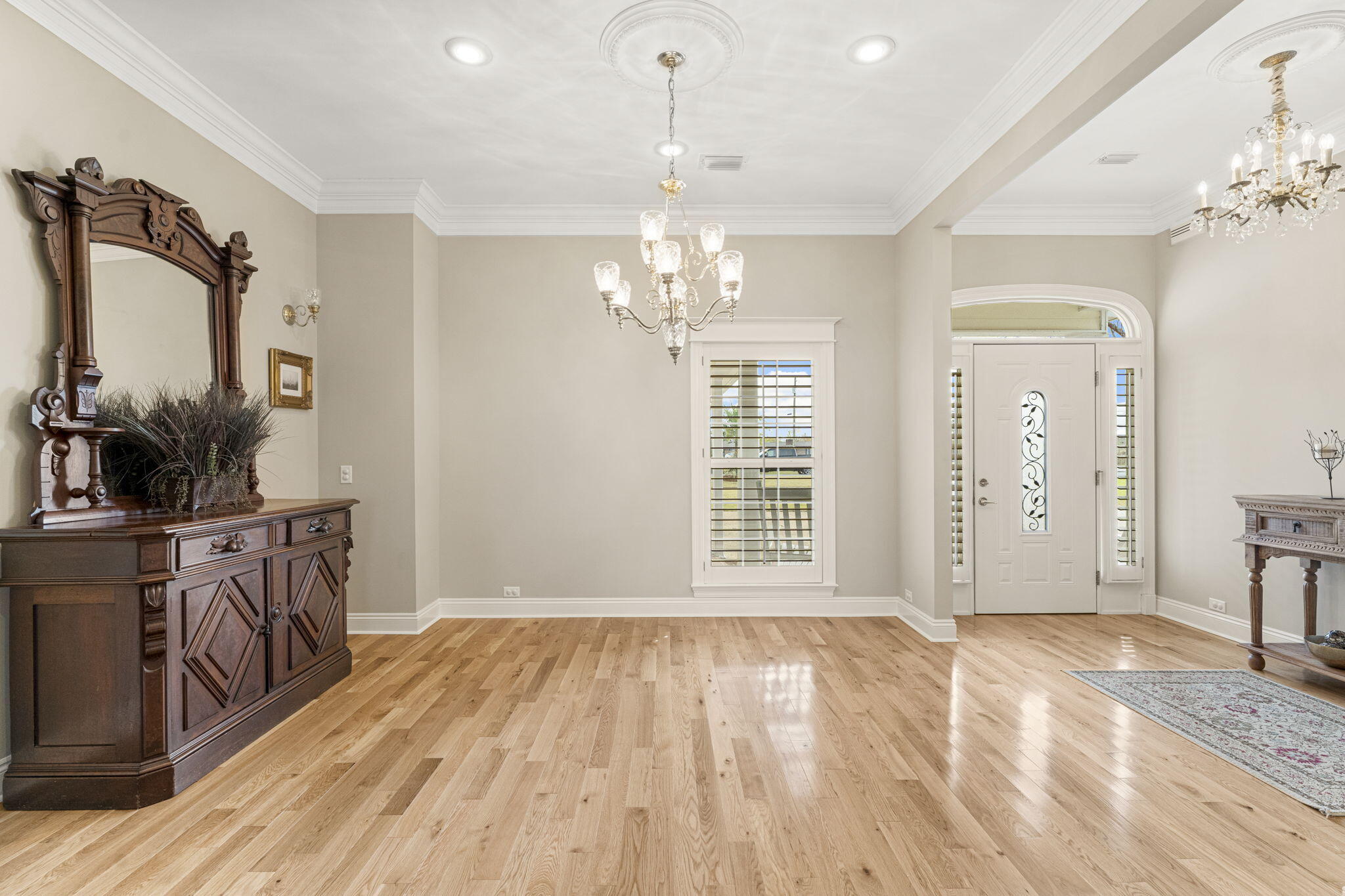 COLLEGE POINT 1ST ADDN - Residential