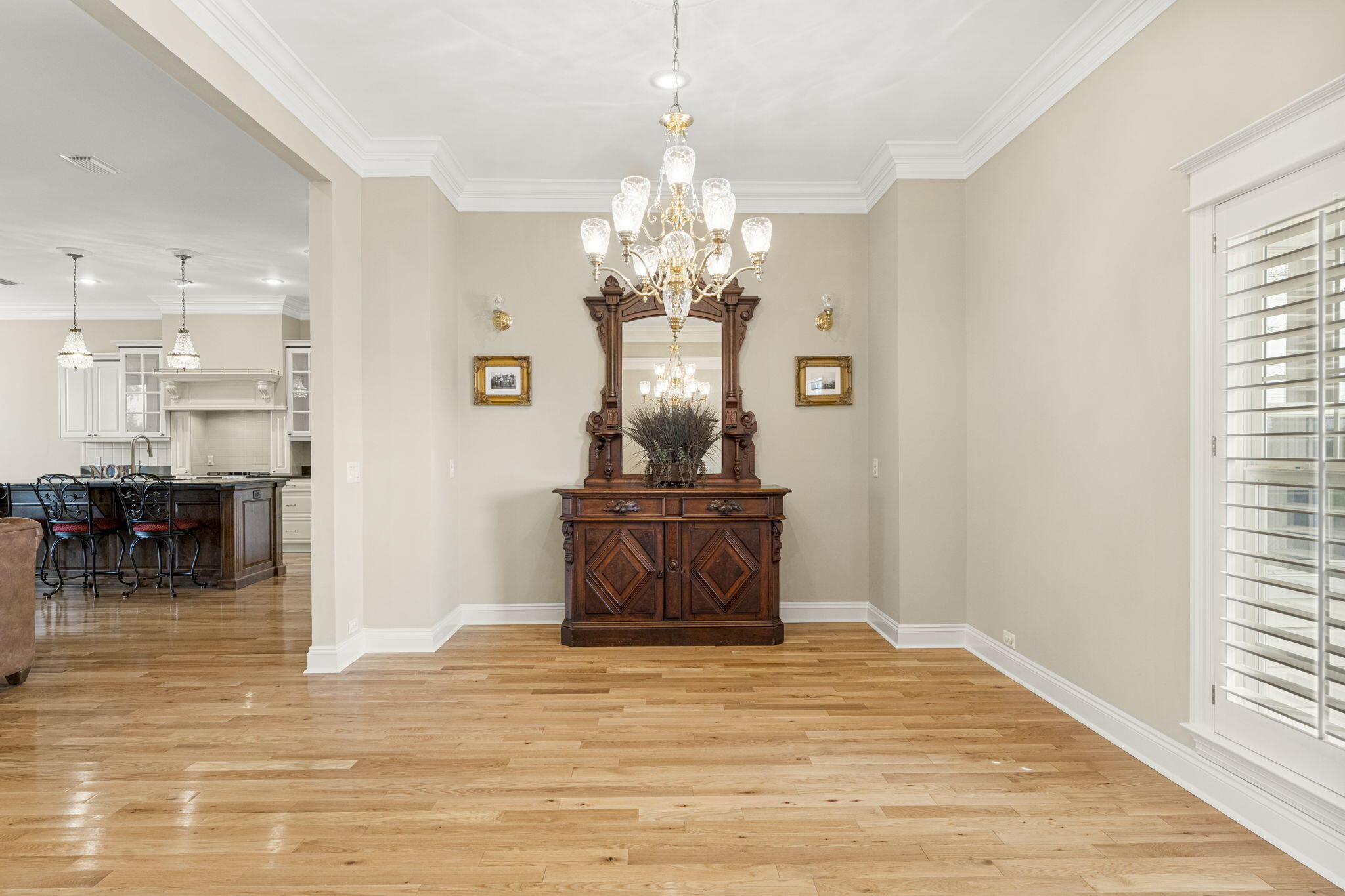 COLLEGE POINT 1ST ADDN - Residential