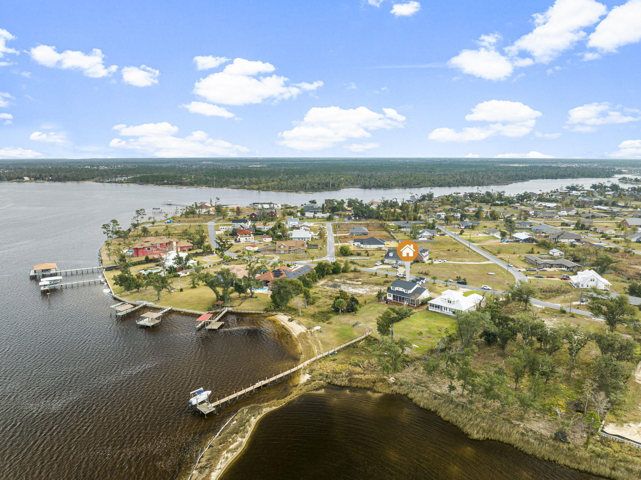 COLLEGE POINT 1ST ADDN - Residential