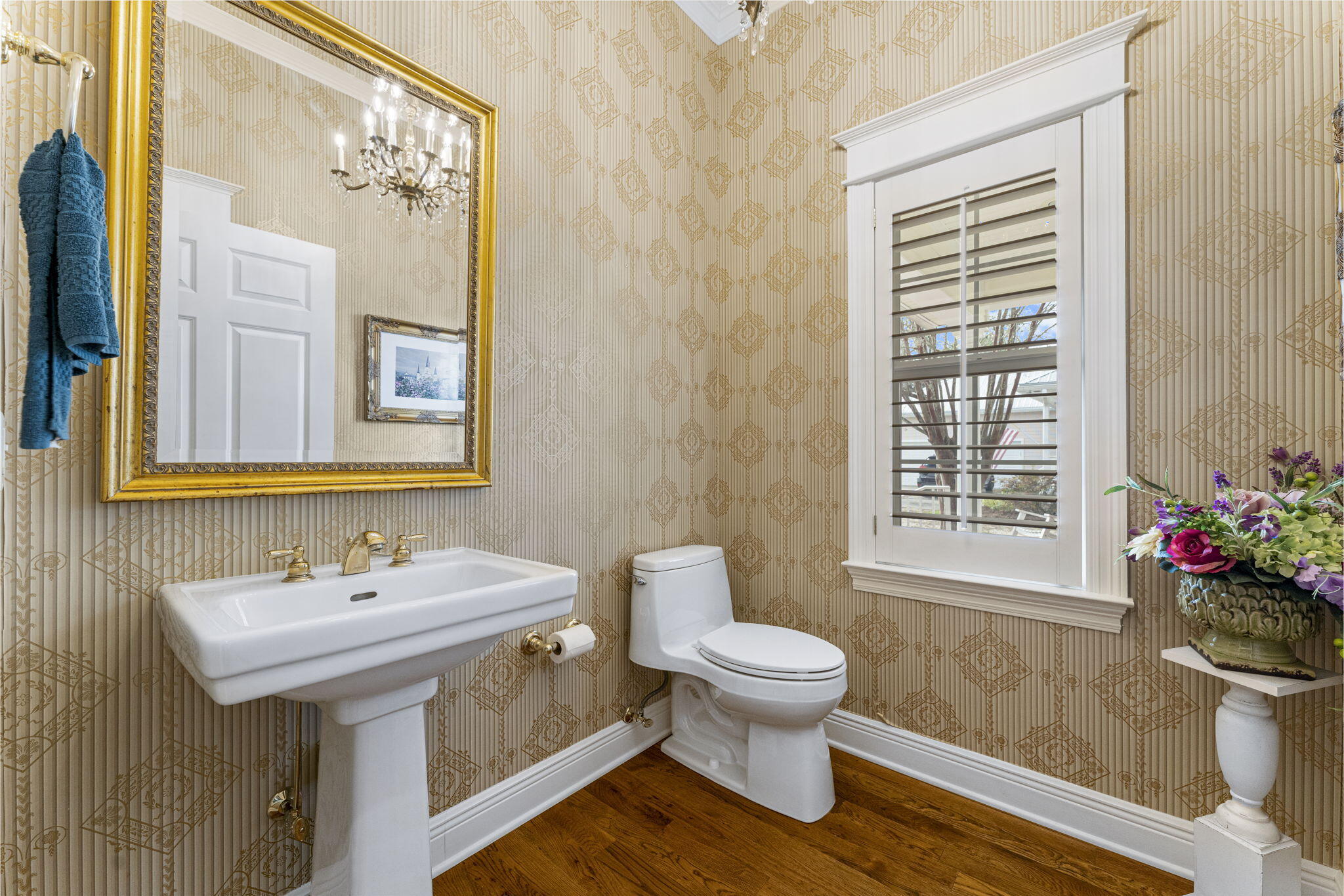 COLLEGE POINT 1ST ADDN - Residential