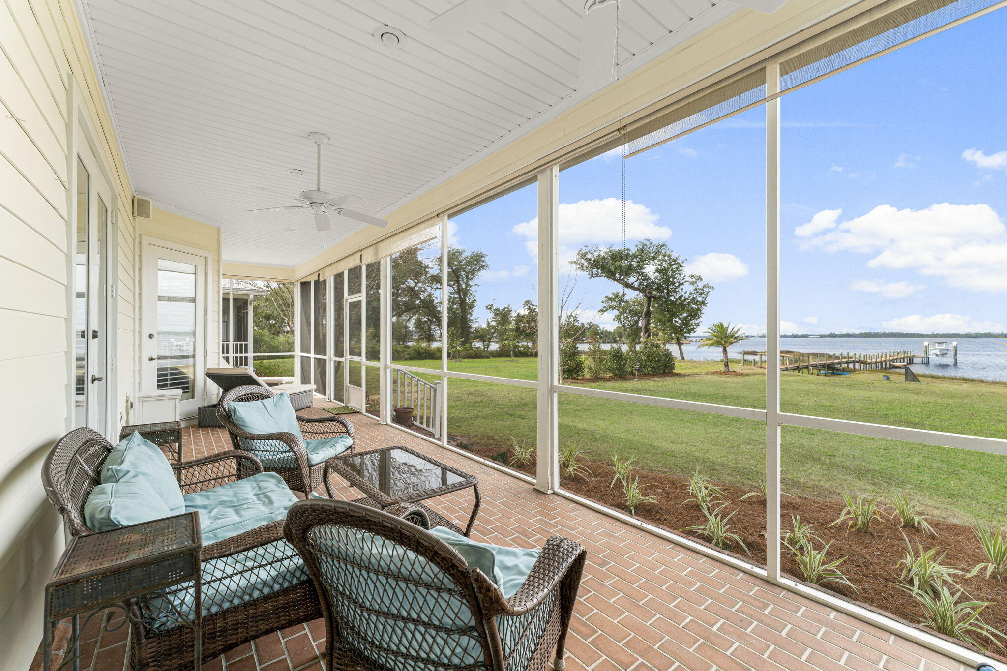 COLLEGE POINT 1ST ADDN - Residential