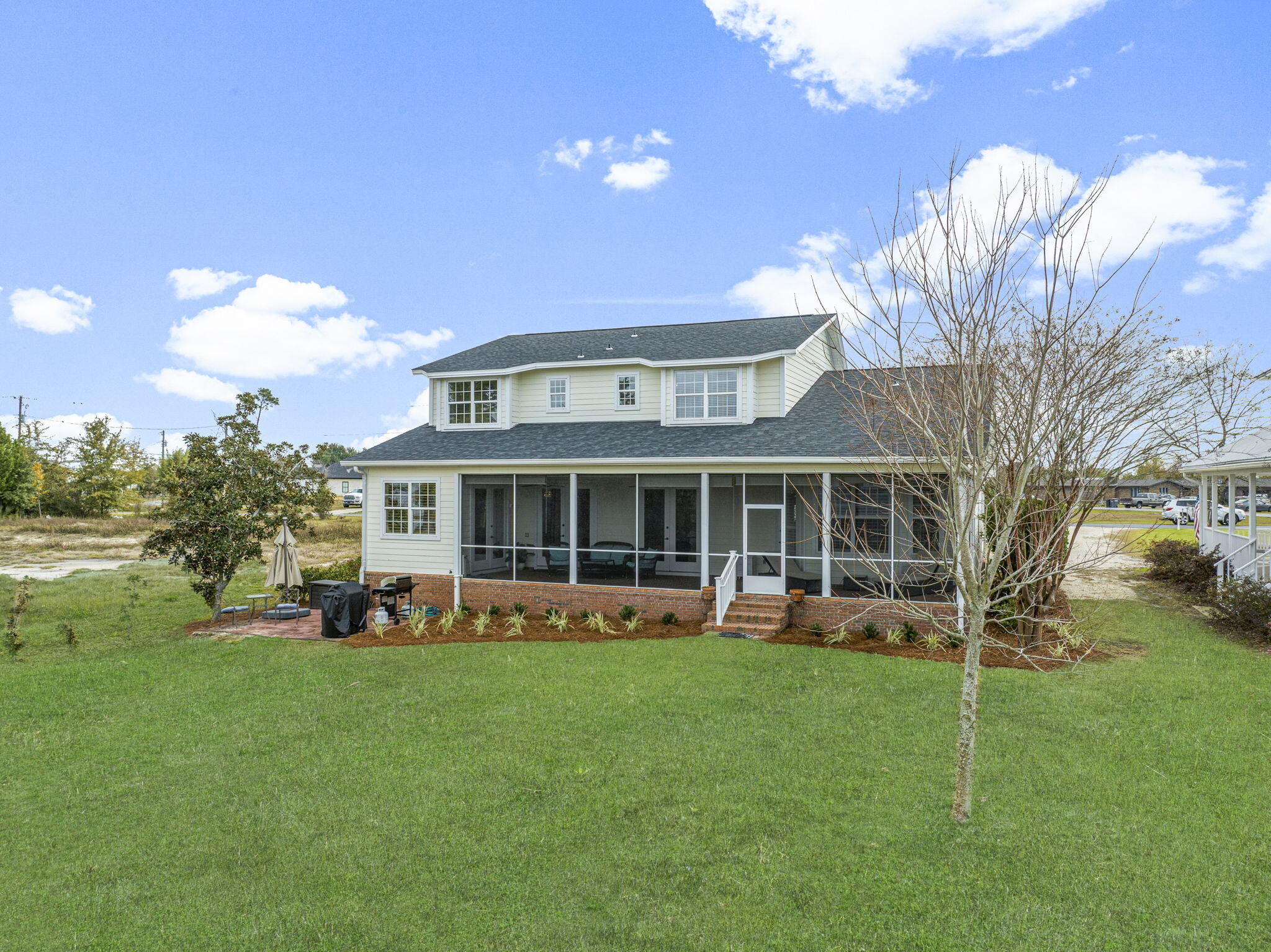 COLLEGE POINT 1ST ADDN - Residential