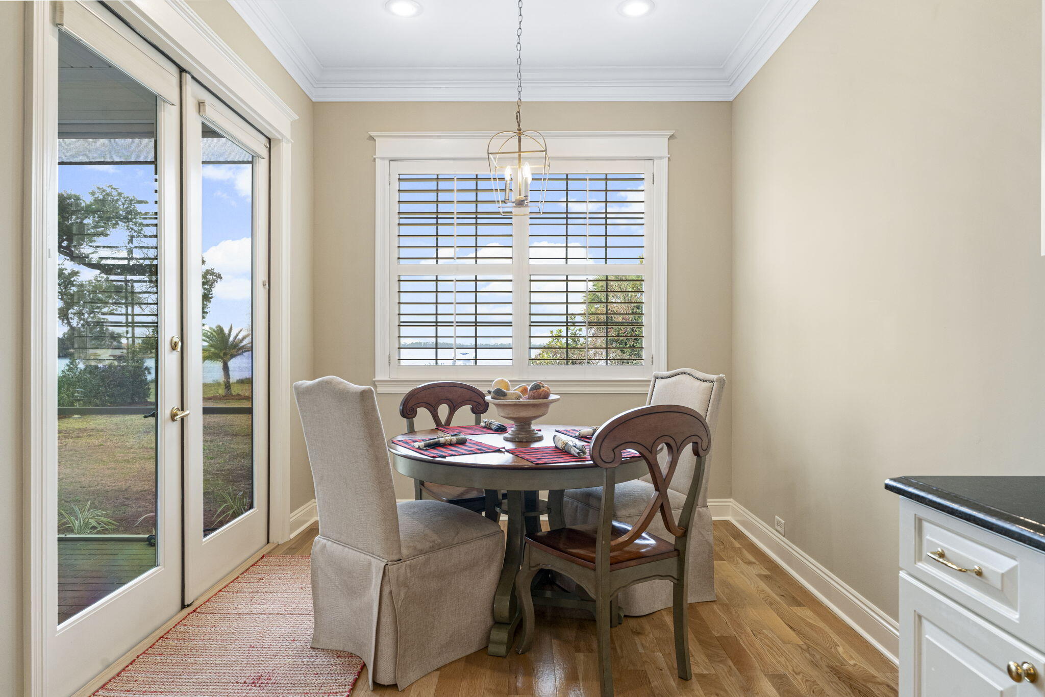 COLLEGE POINT 1ST ADDN - Residential