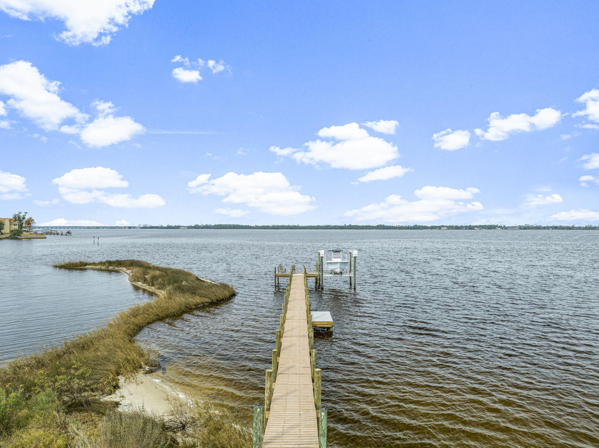 COLLEGE POINT 1ST ADDN - Residential