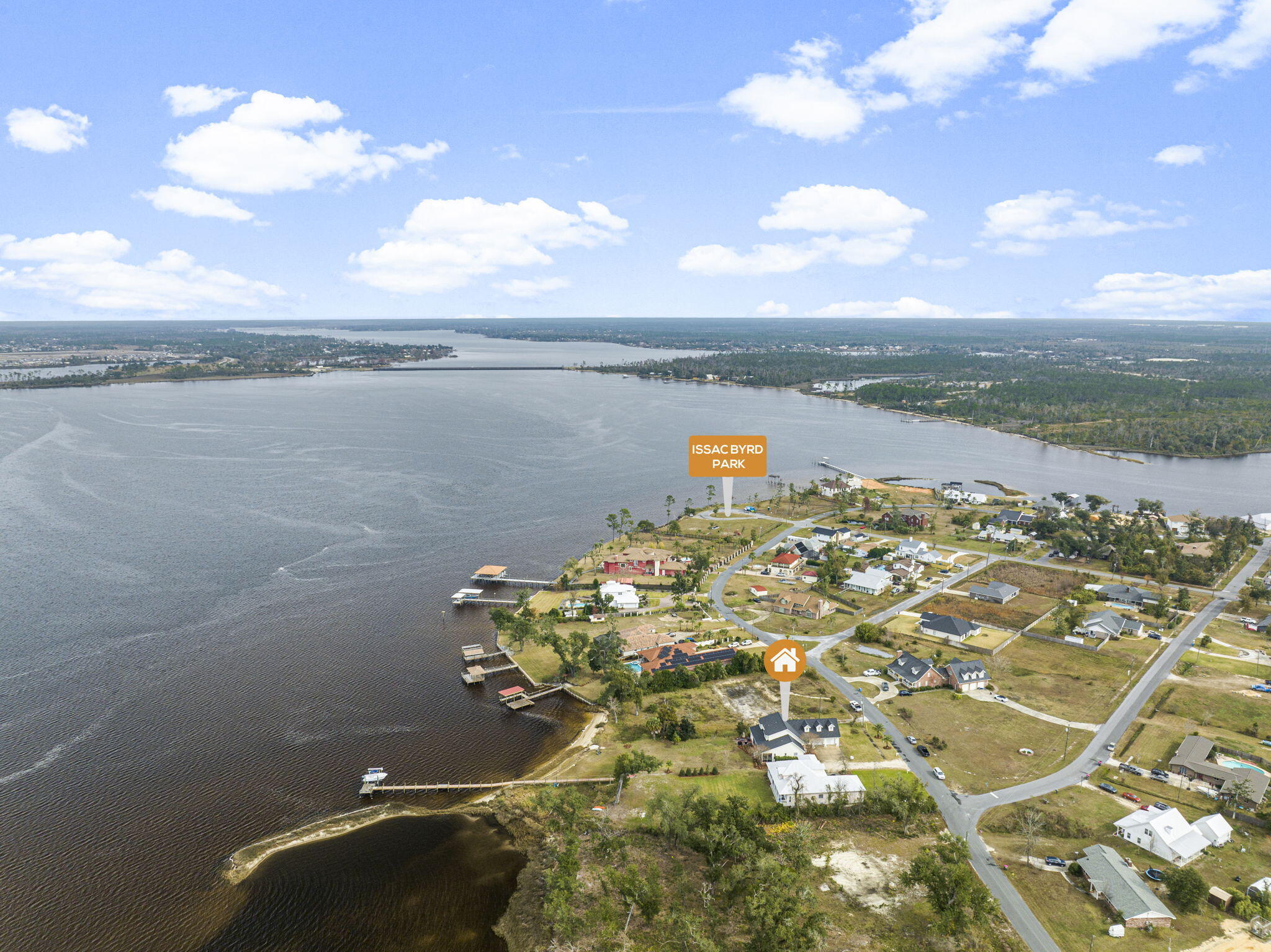 COLLEGE POINT 1ST ADDN - Residential