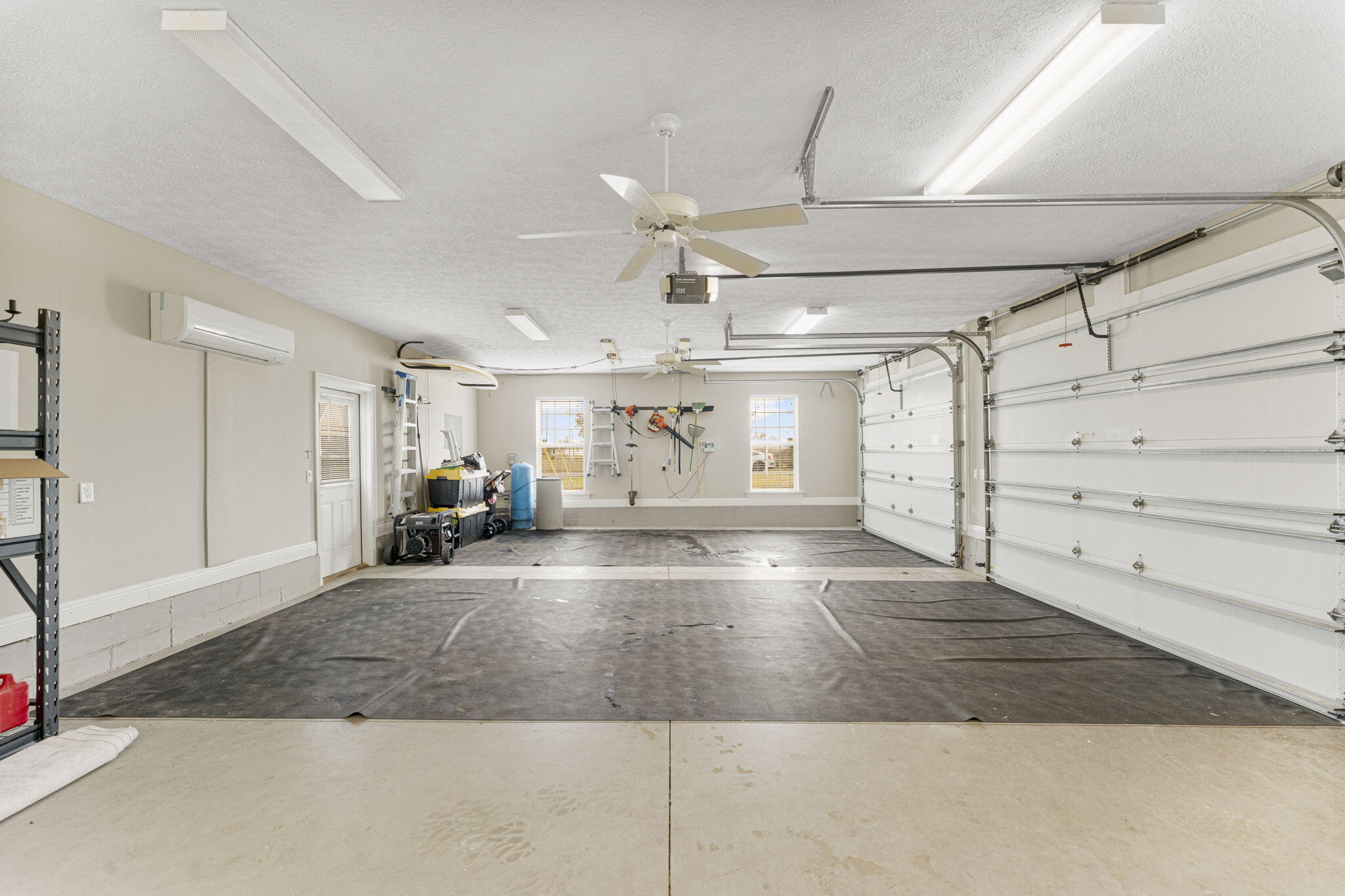 COLLEGE POINT 1ST ADDN - Residential