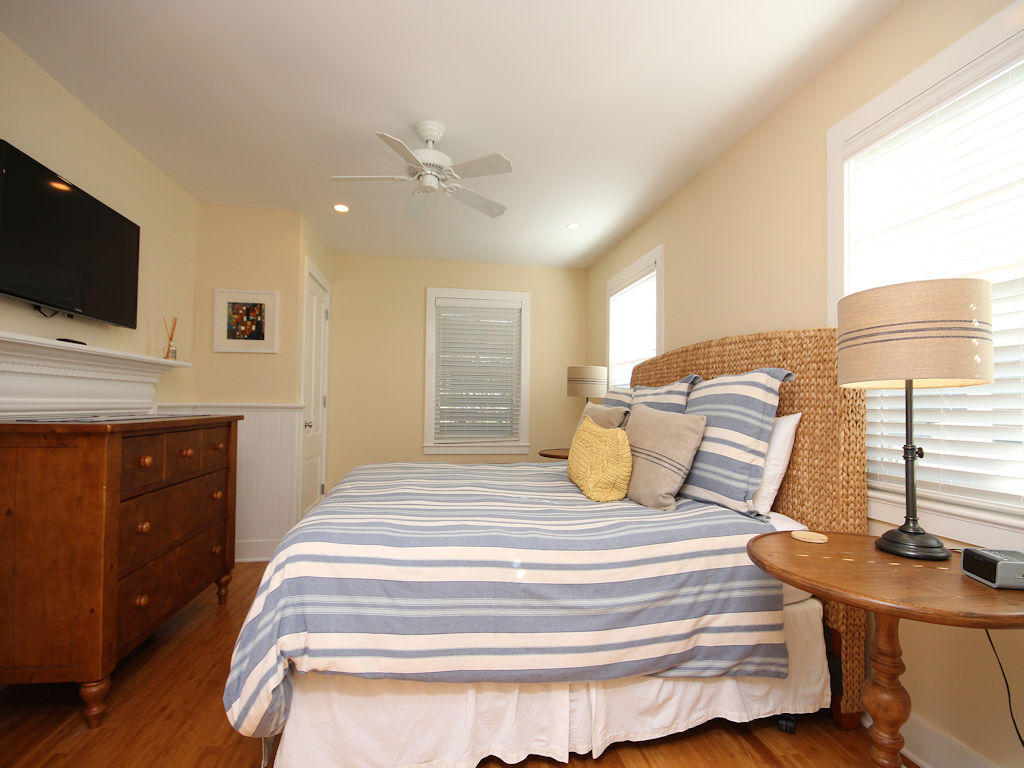 SEASIDE 10 - Residential