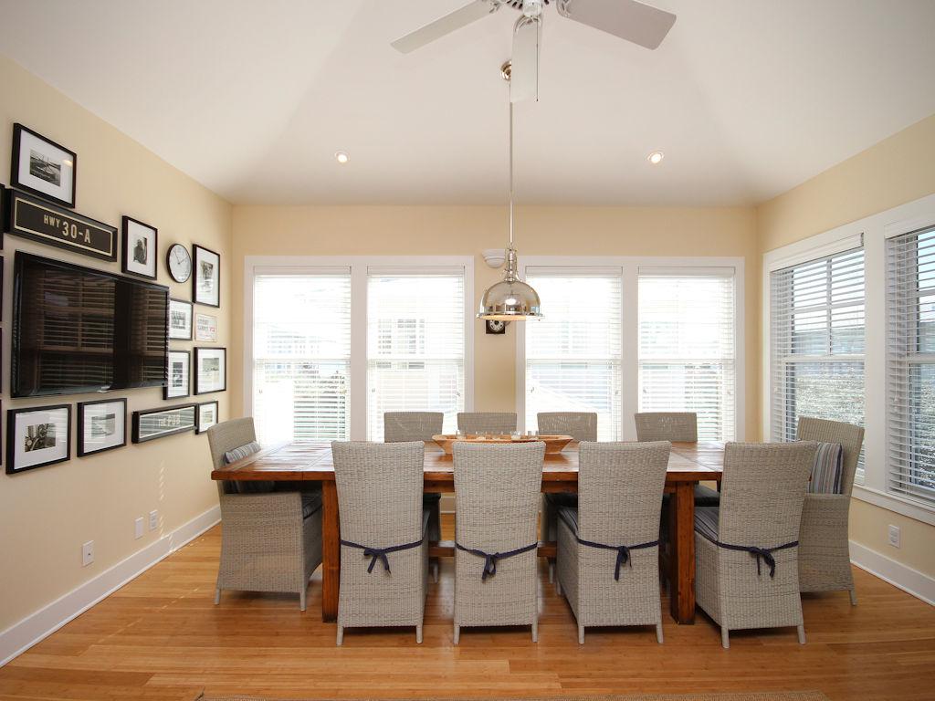 SEASIDE 10 - Residential