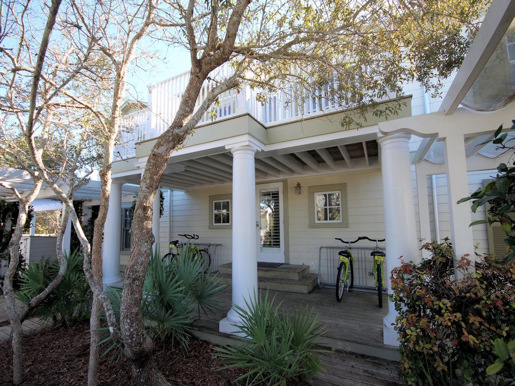 SEASIDE 10 - Residential