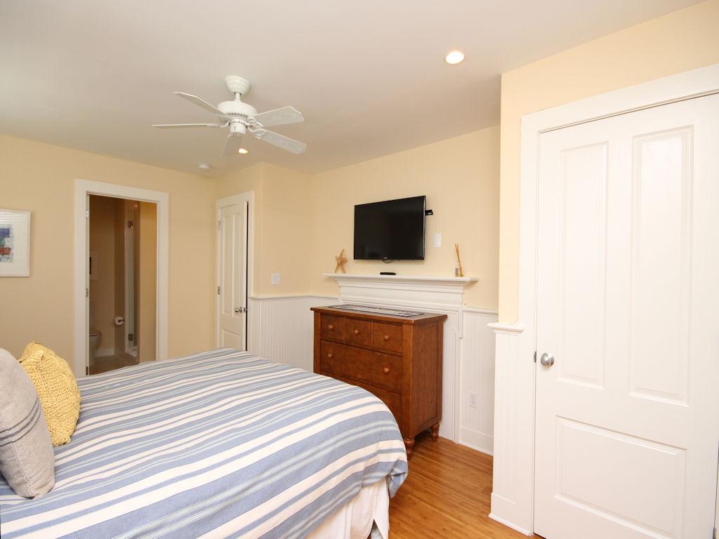 SEASIDE 10 - Residential
