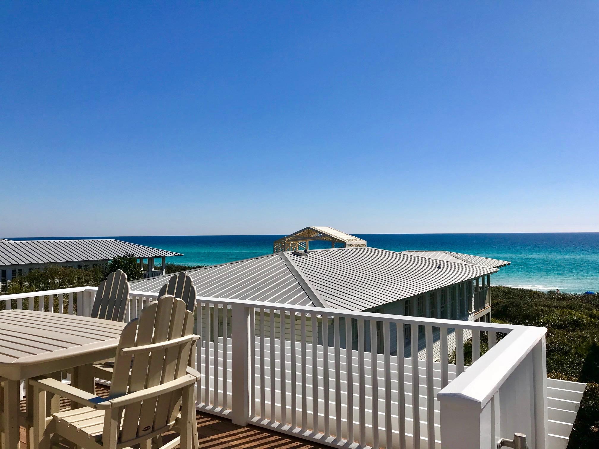 SEASIDE 10 - Residential
