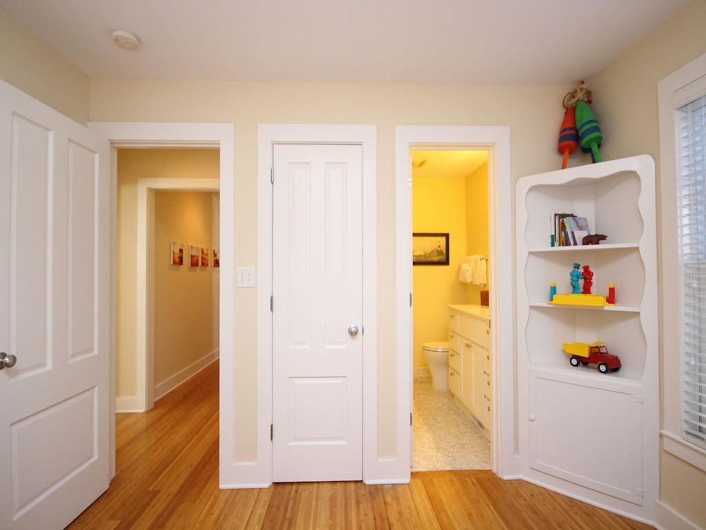 SEASIDE 10 - Residential